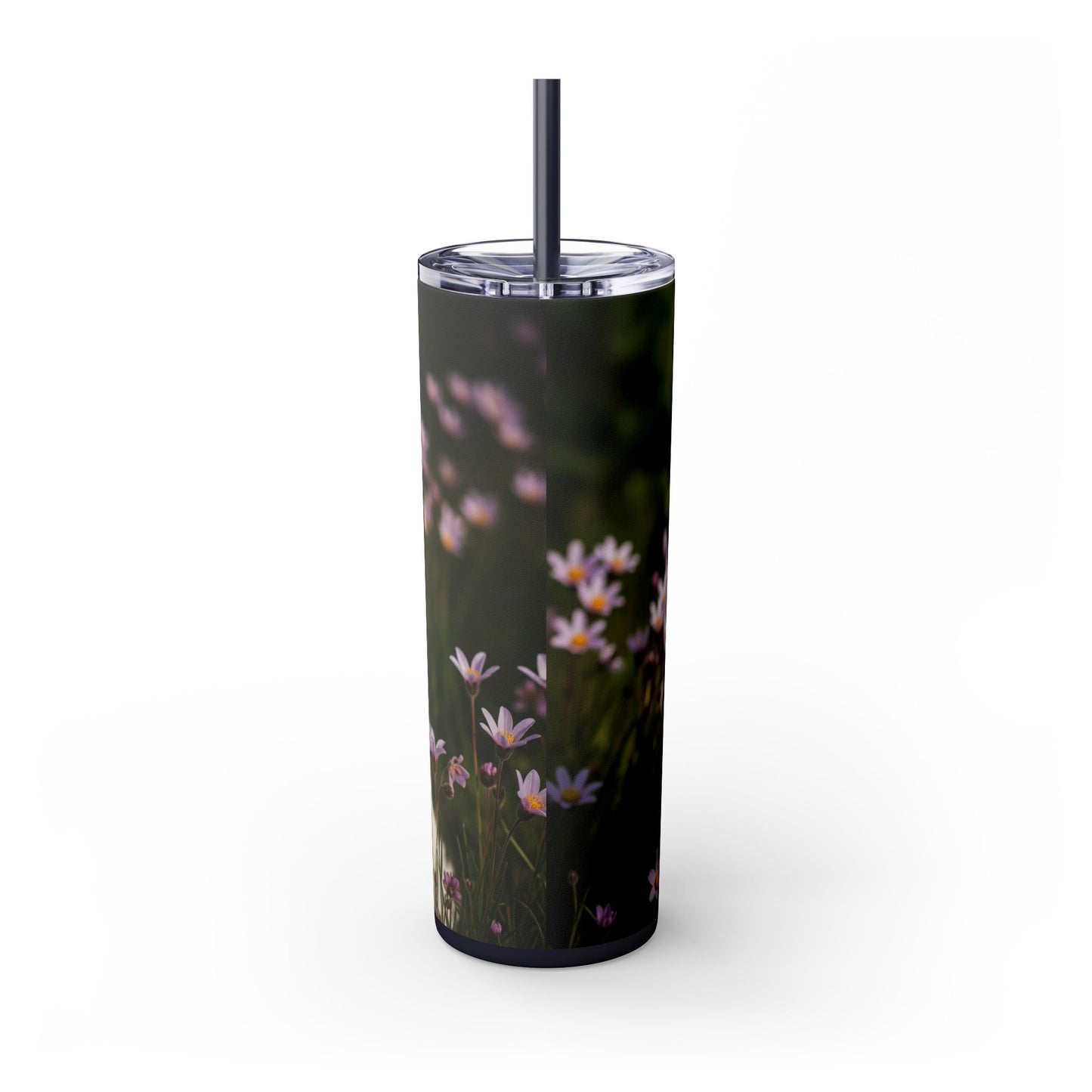 Westiepoo Tumbler with Straw, 20oz