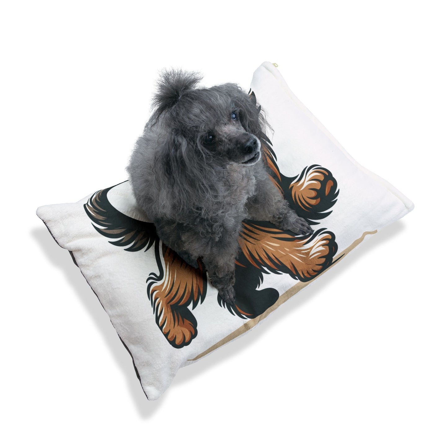 Otterhound Pet Bed