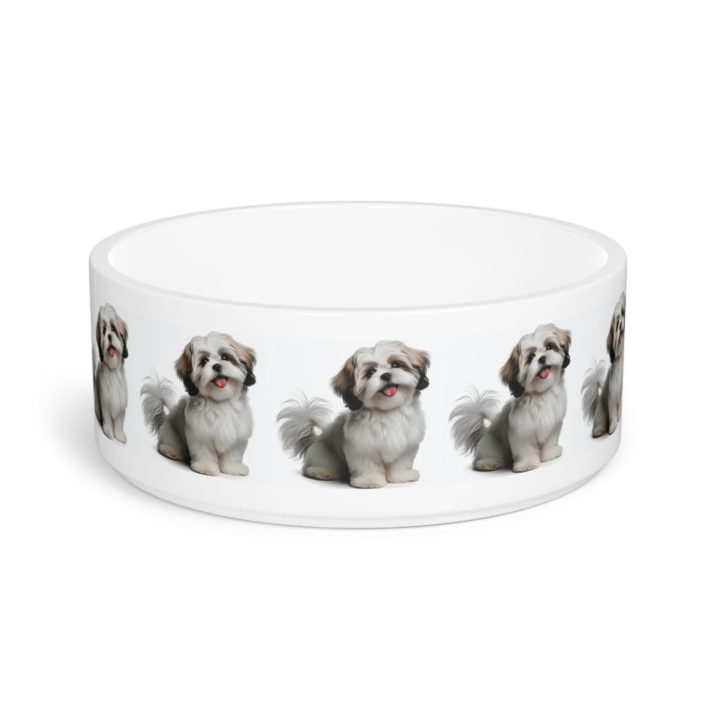 Shihchon Pet Bowl
