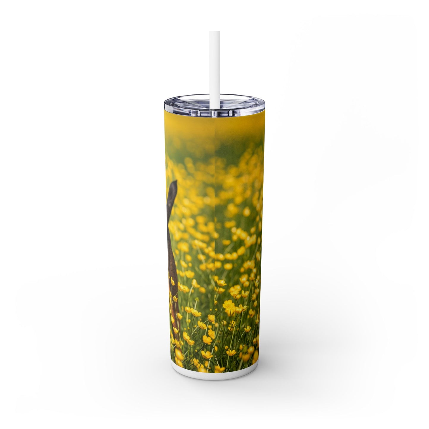 Drever Tumbler with Straw, 20oz