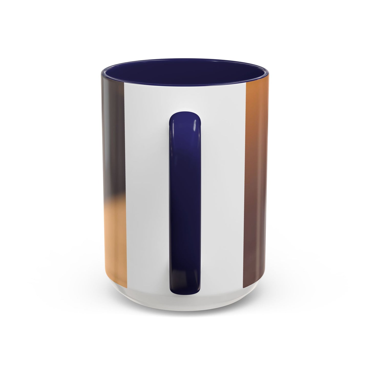 Shih Tzu Accent Coffee Mug - Perfect Gift for Dog Lovers
