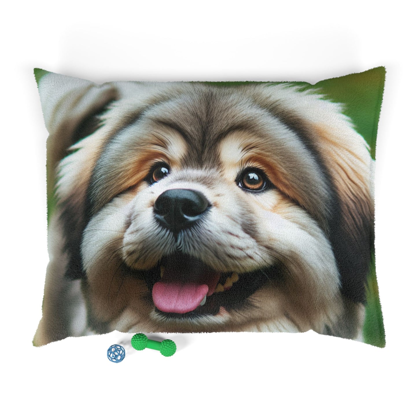 Tibetan Kyi Apso Pet Bed