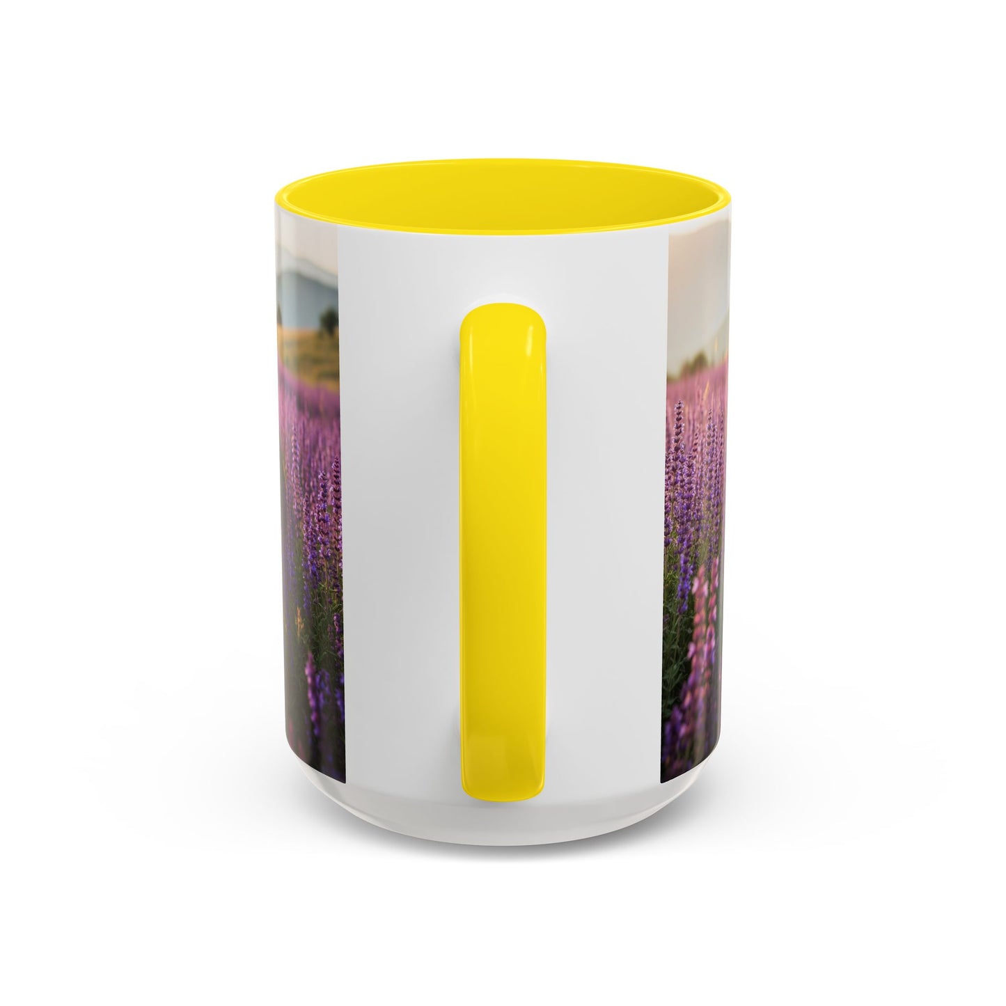 Transylvanian Hound Accent Coffee Mug - Perfect Gift for Dog Lovers
