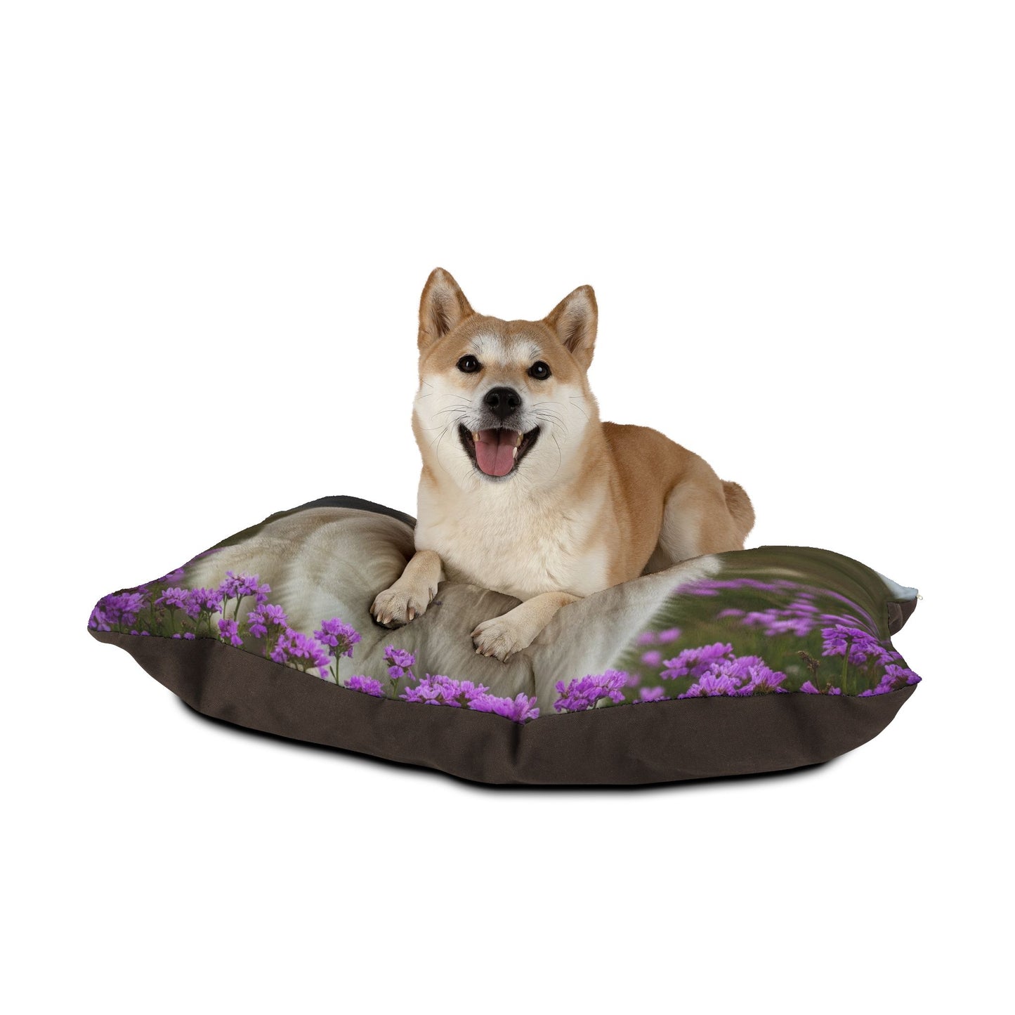 Pyrenean Mountain Dog Pet Bed