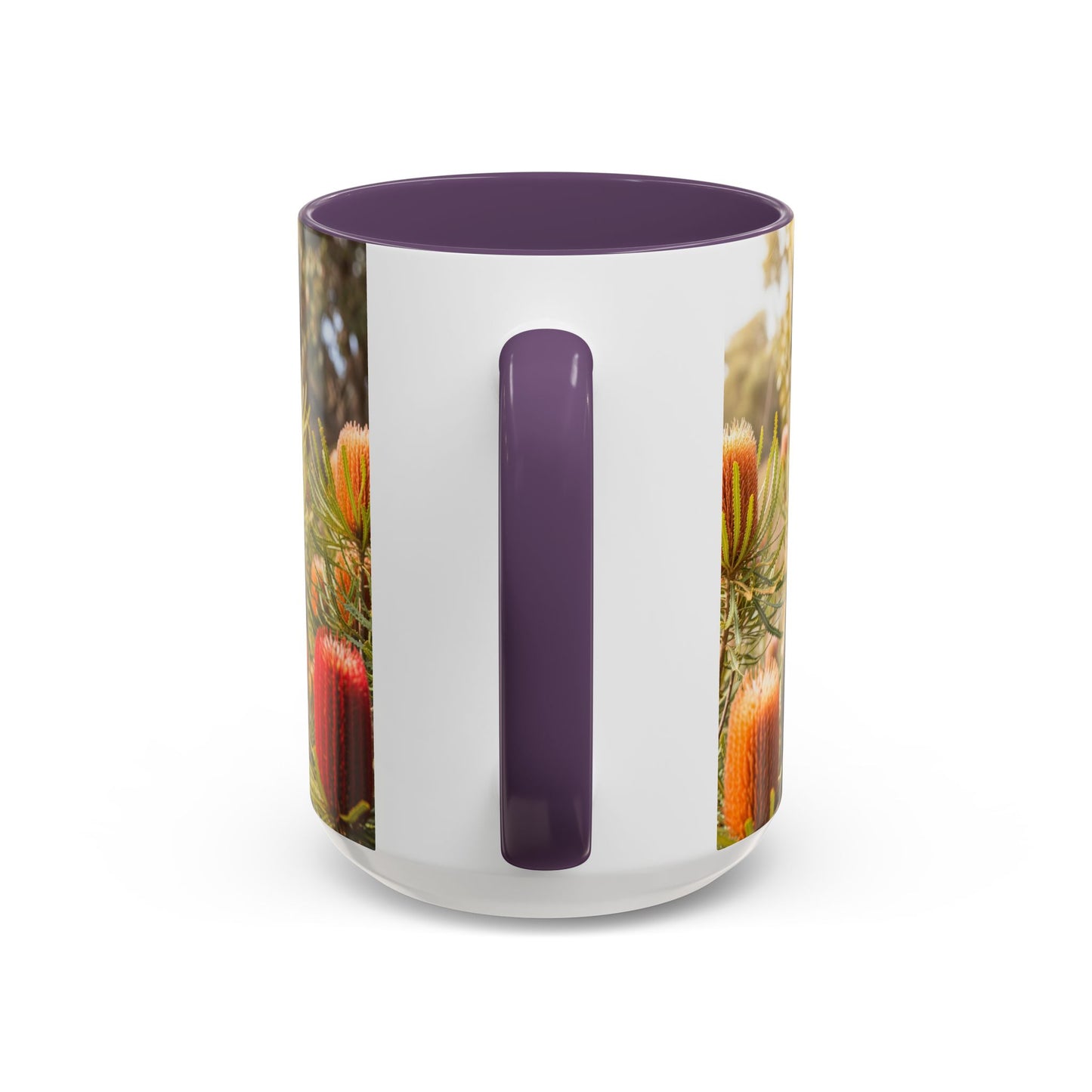 Working Kelpie Accent Coffee Mug - Perfect Gift for Dog Lovers