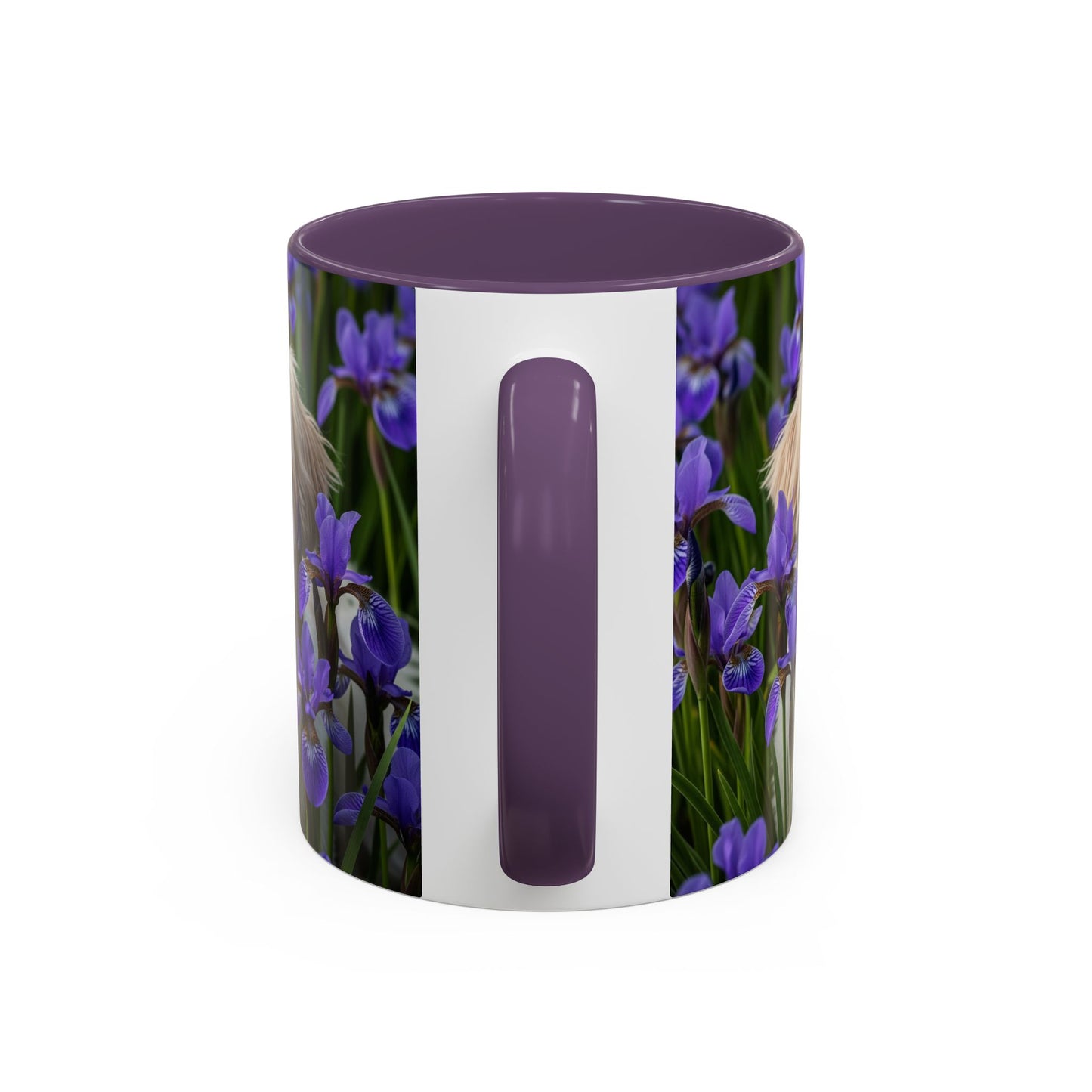 Shihchon Accent Coffee Mug - Perfect Gift for Dog Lovers