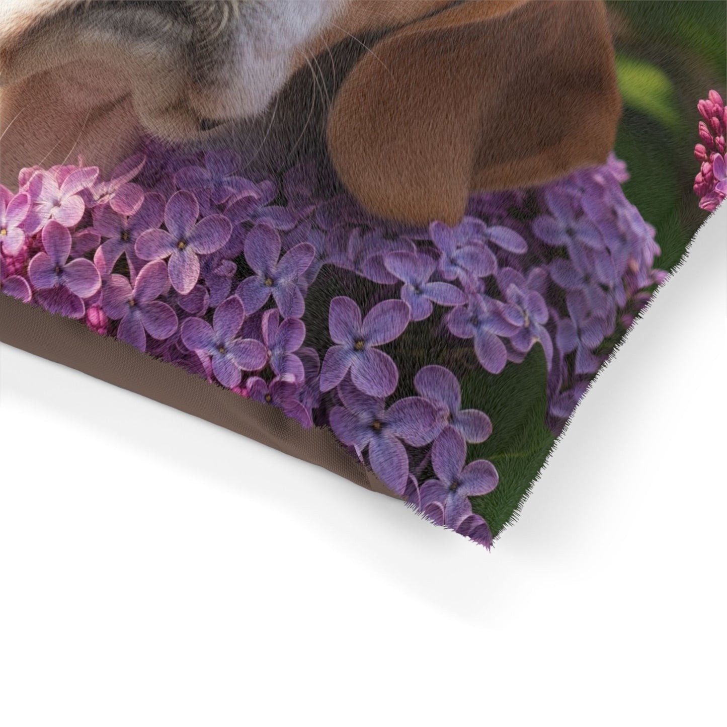 Peagle Pet Bed
