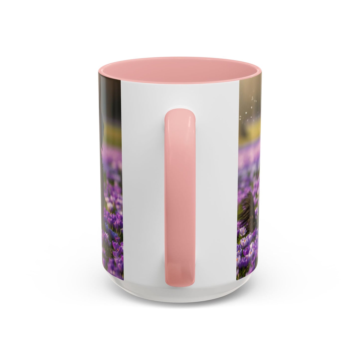 Schapendoes Accent Coffee Mug - Perfect Gift for Dog Lovers
