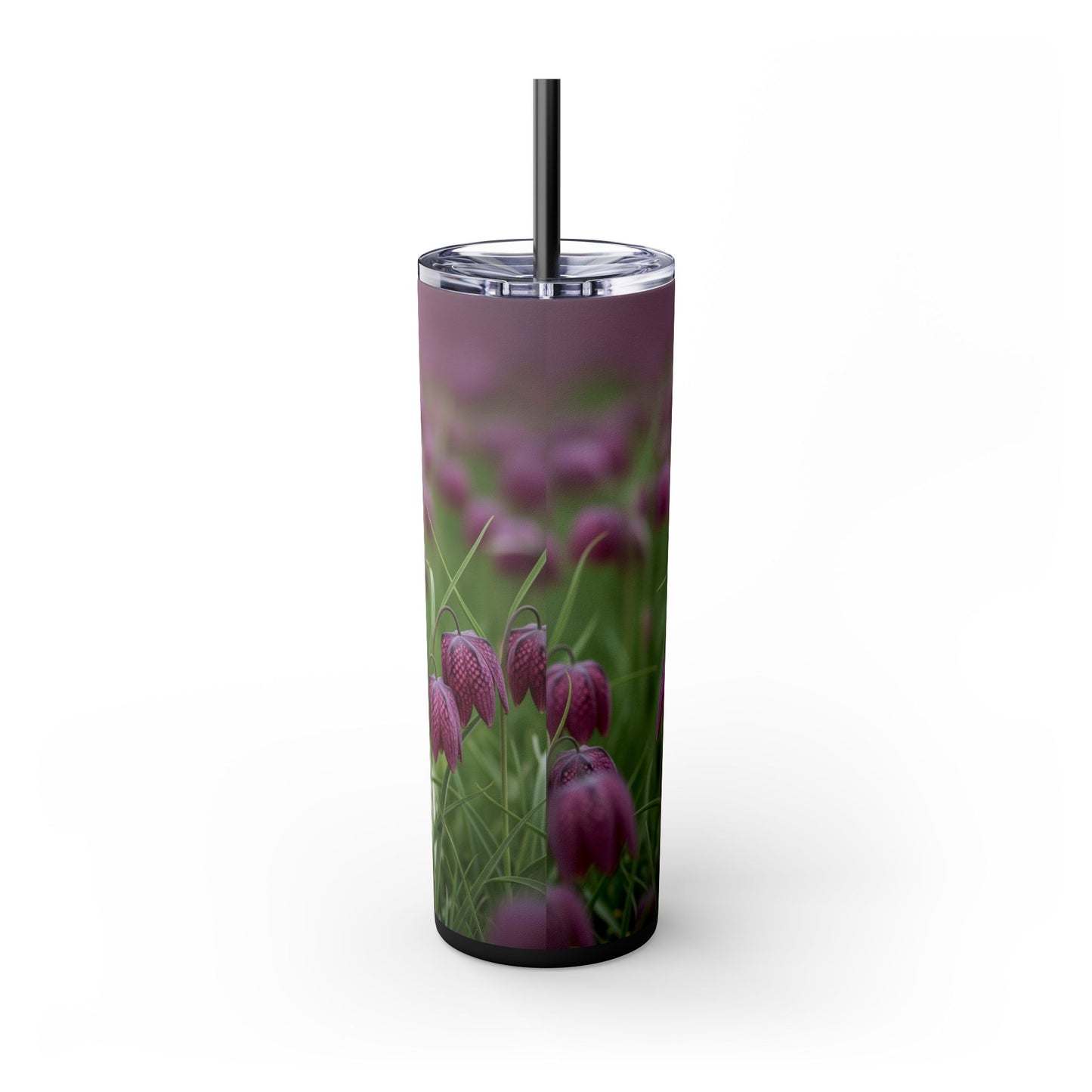Russell Terrier Tumbler with Straw, 20oz