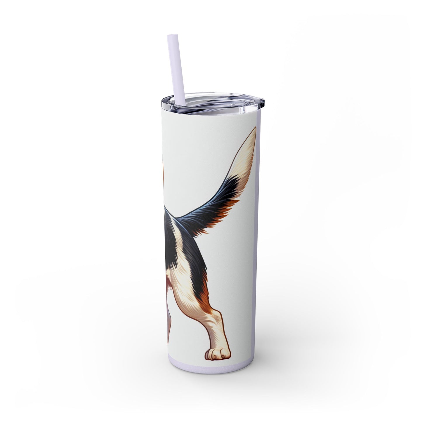 Drever Tumbler with Straw, 20oz