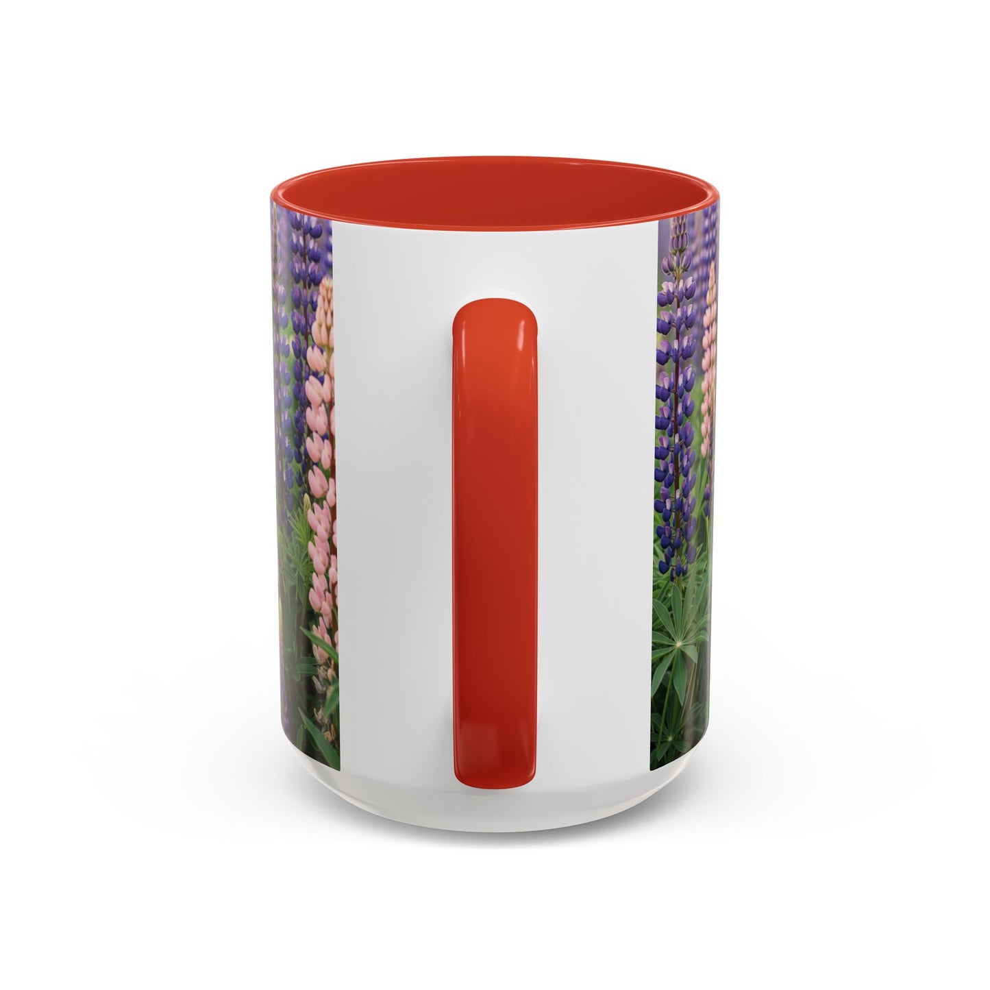 Boston Terrier Accent Coffee Mug - Perfect Gift for Dog Lovers