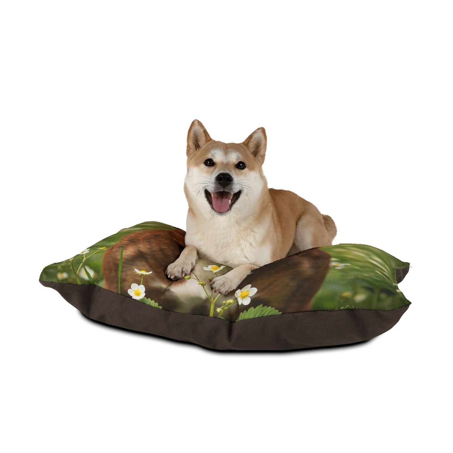 Staffordshire Bull Terrier Pet Bed