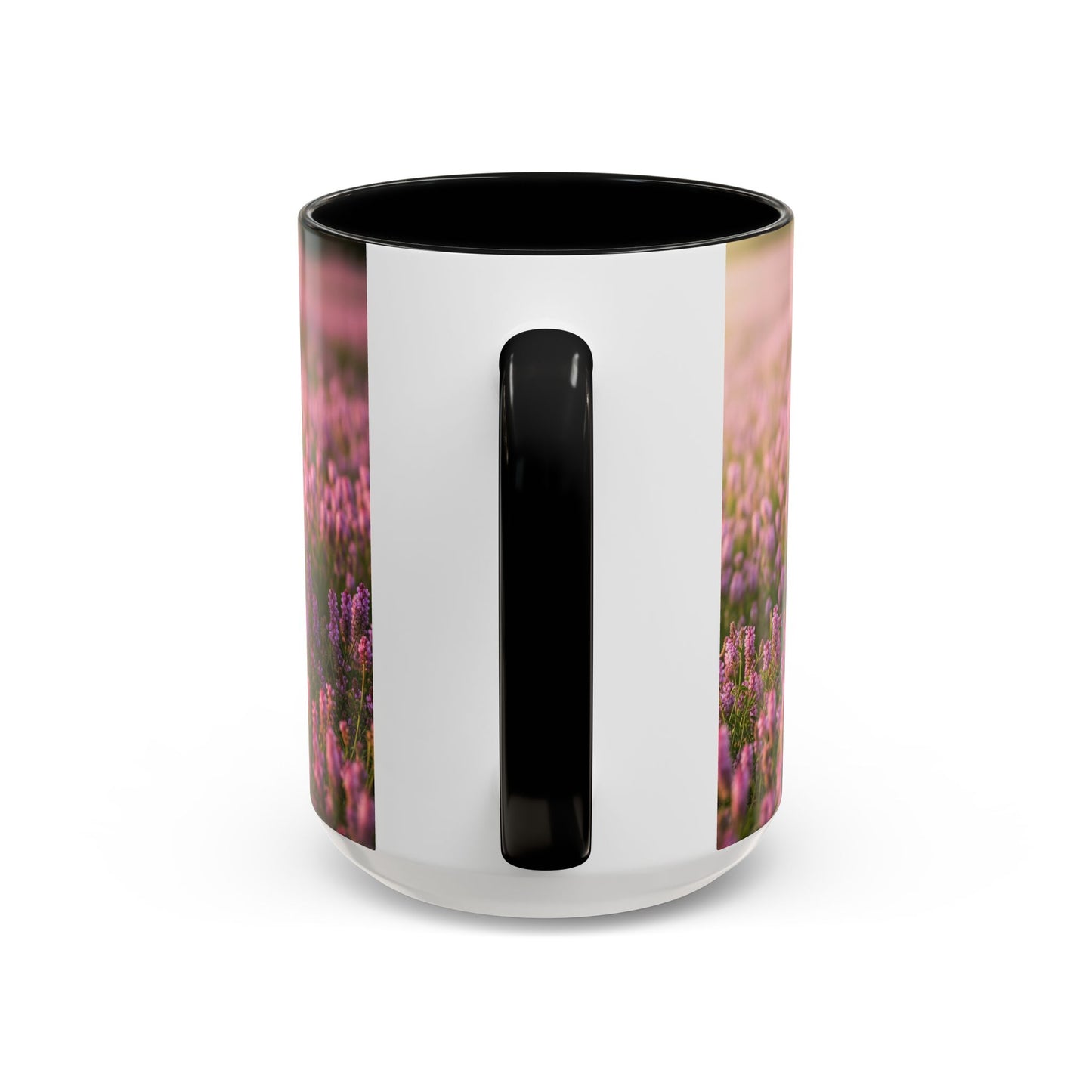 Cirneco dell’Etna Accent Coffee Mug - Perfect Gift for Dog Lovers