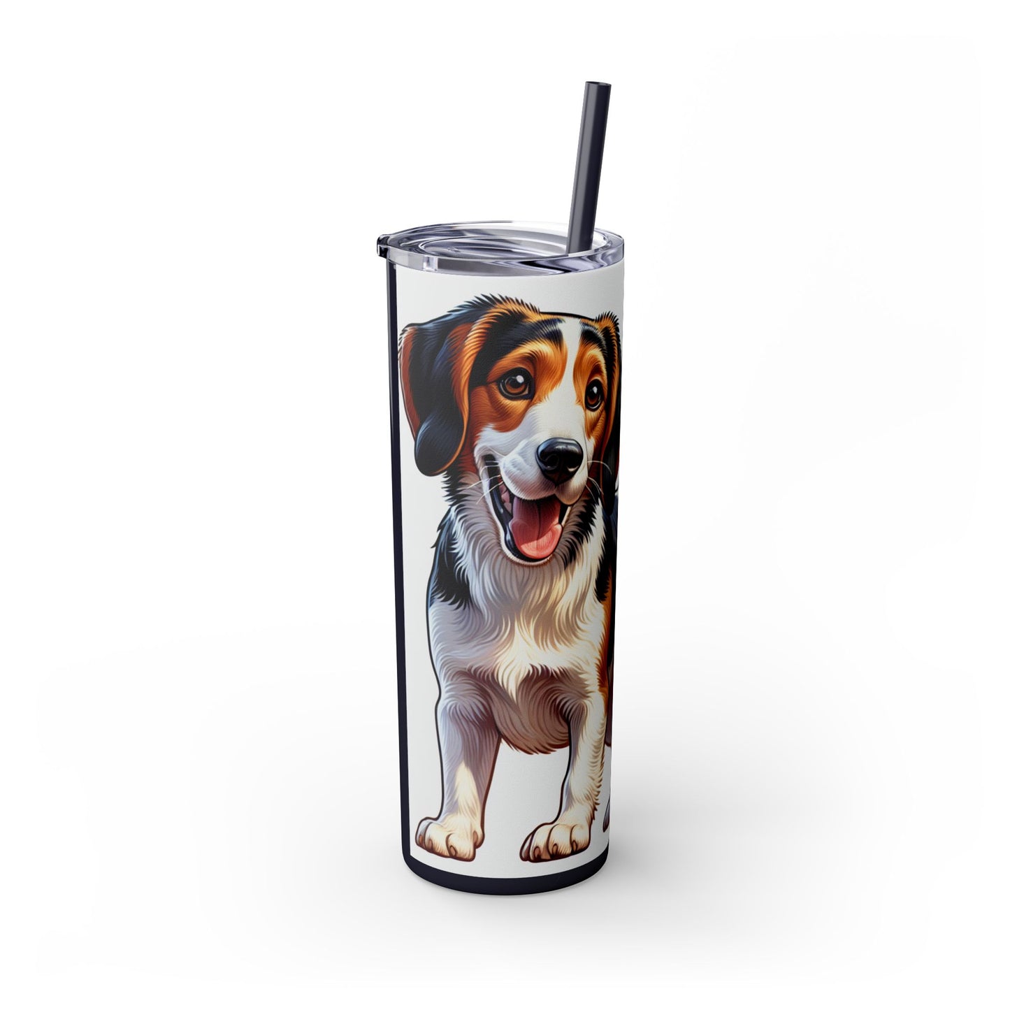 Drever Tumbler with Straw, 20oz
