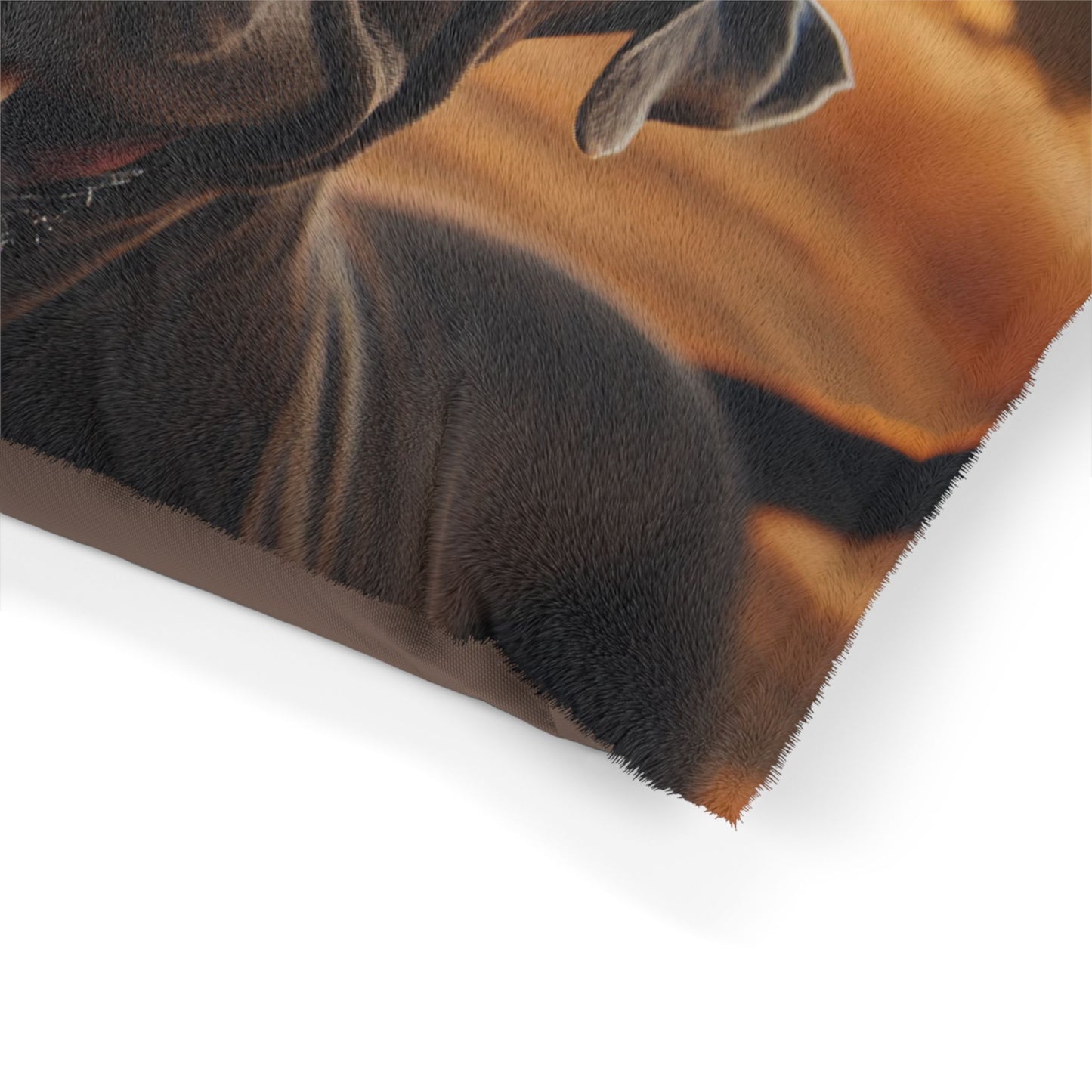 Cane Corso Pet Bed