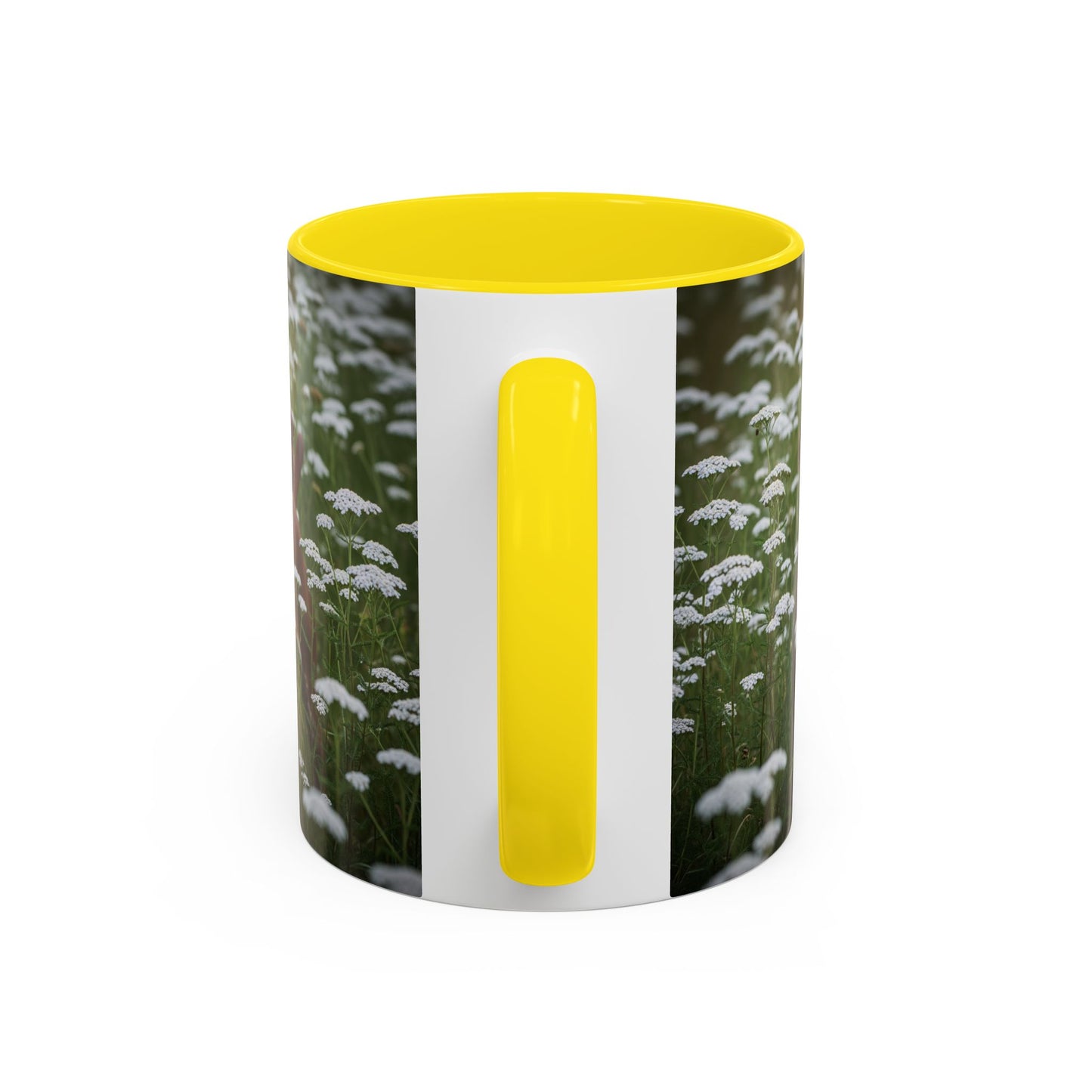 Braque du Bourbonnais Accent Coffee Mug - Perfect Gift for Dog Lovers