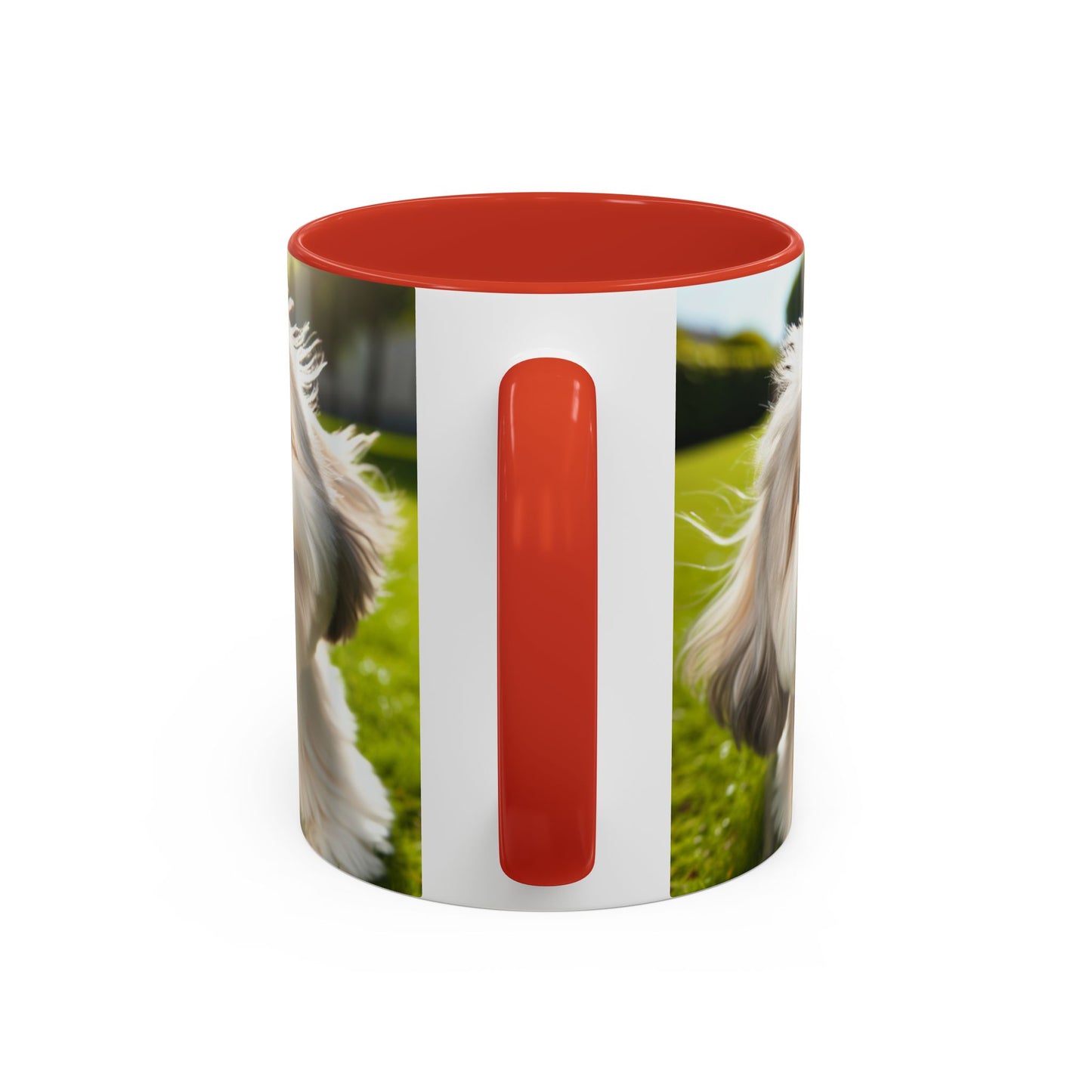 Havamalt Accent Coffee Mug - Perfect Gift for Dog Lovers