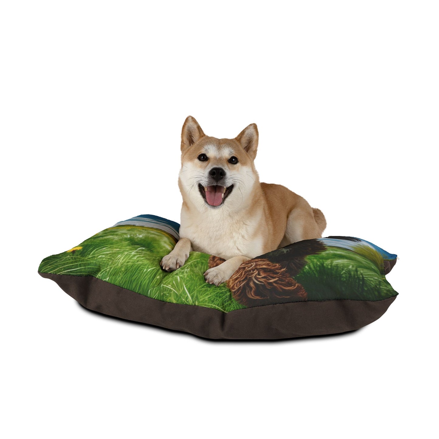 Wetterhoun Pet Bed