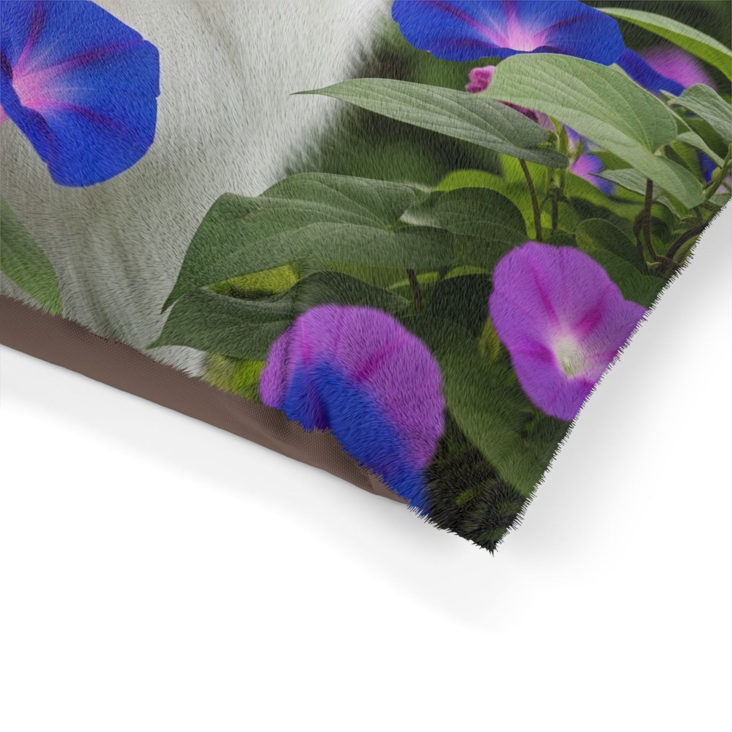 Japanese Spitz Pet Bed