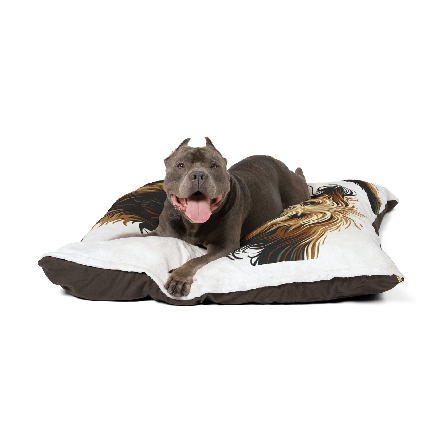 Berger Picard Pet Bed