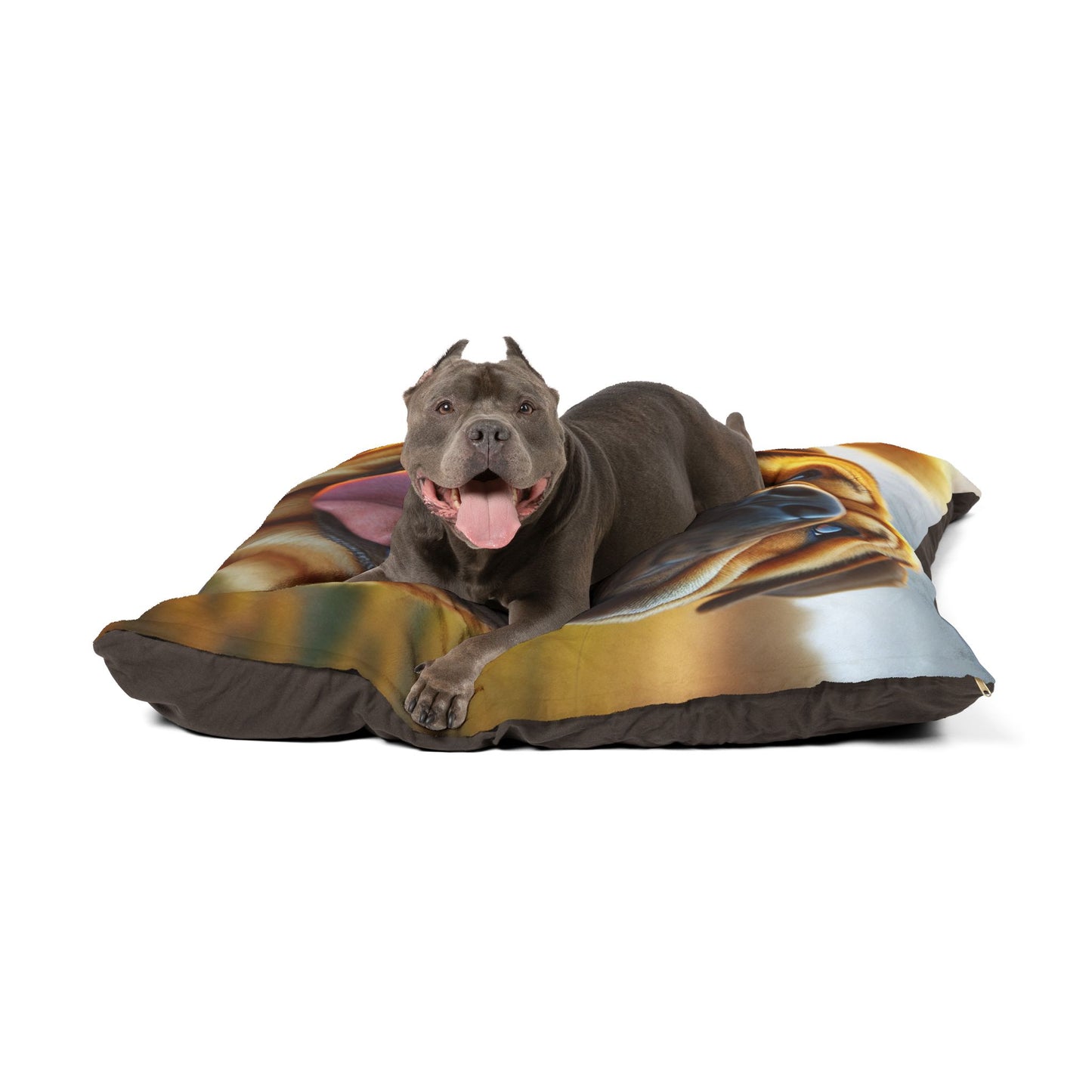 Bully Kutta Pet Bed