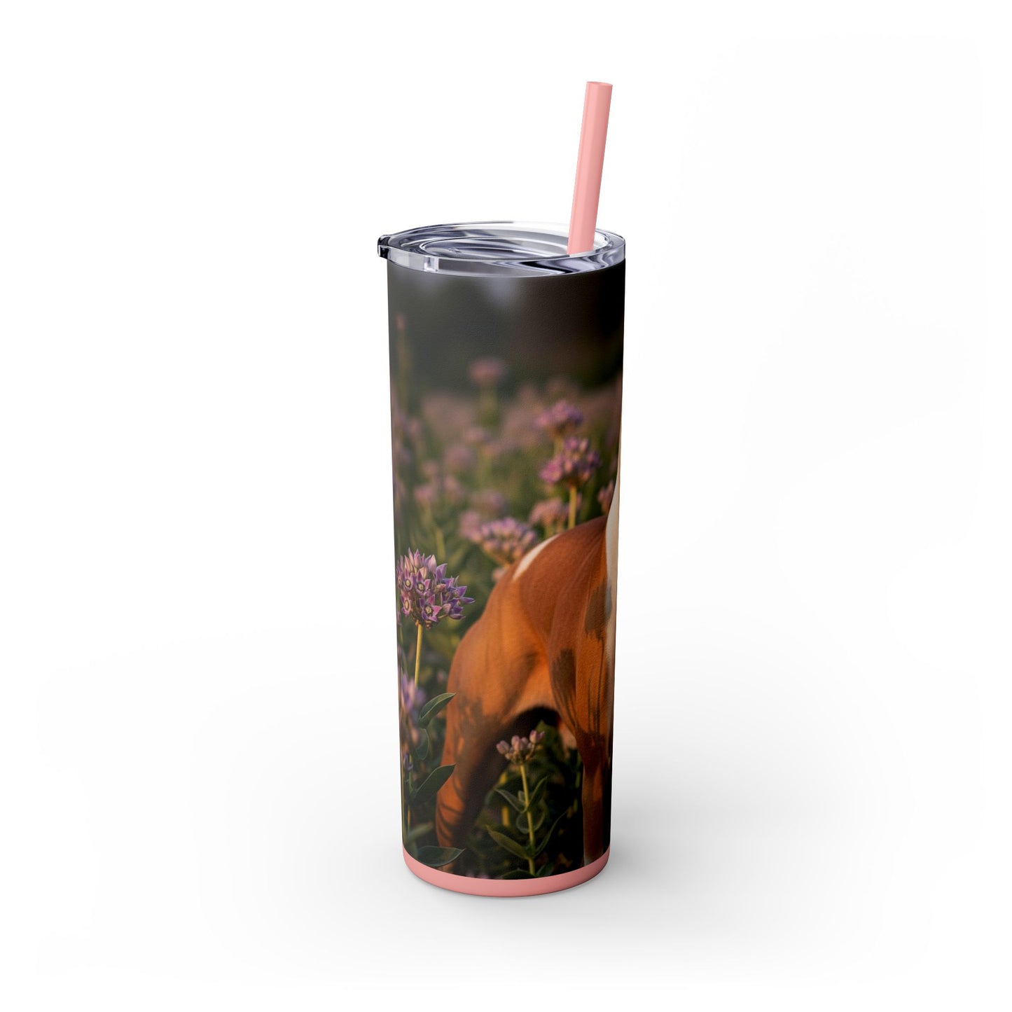 Gull Dong Tumbler with Straw, 20oz