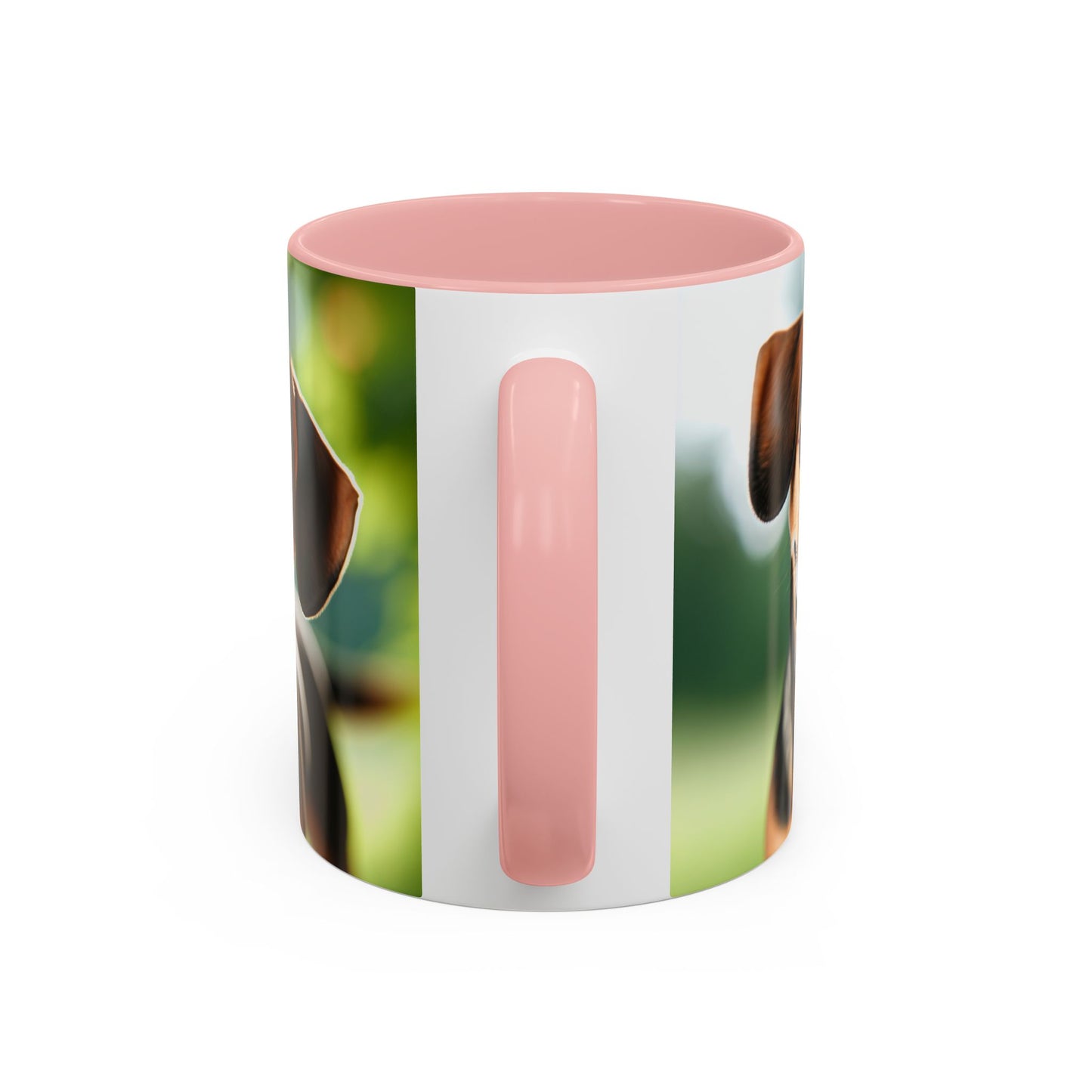 Segugio Italiano Accent Coffee Mug - Perfect Gift for Dog Lovers