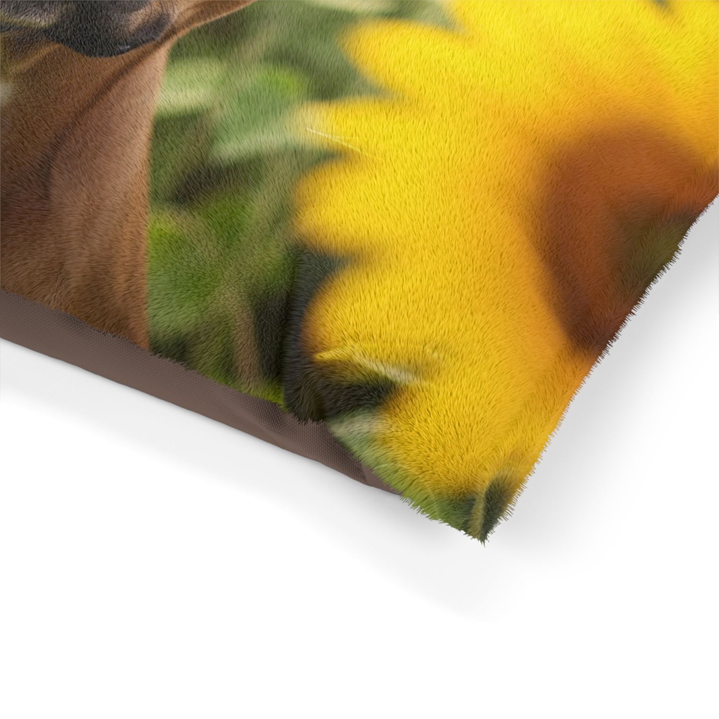 American Staffordshire Terrier Pet Bed