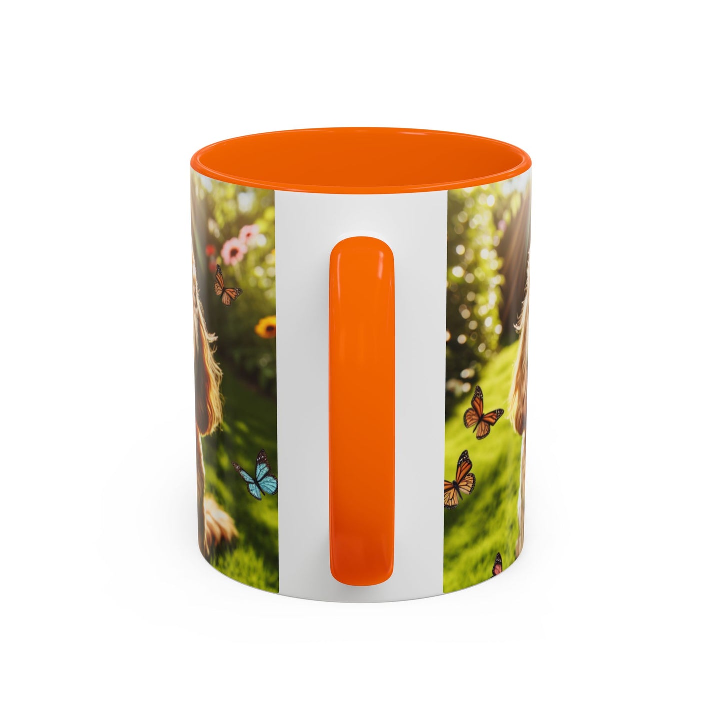 Cockapoo Accent Coffee Mug - Perfect Gift for Dog Lovers
