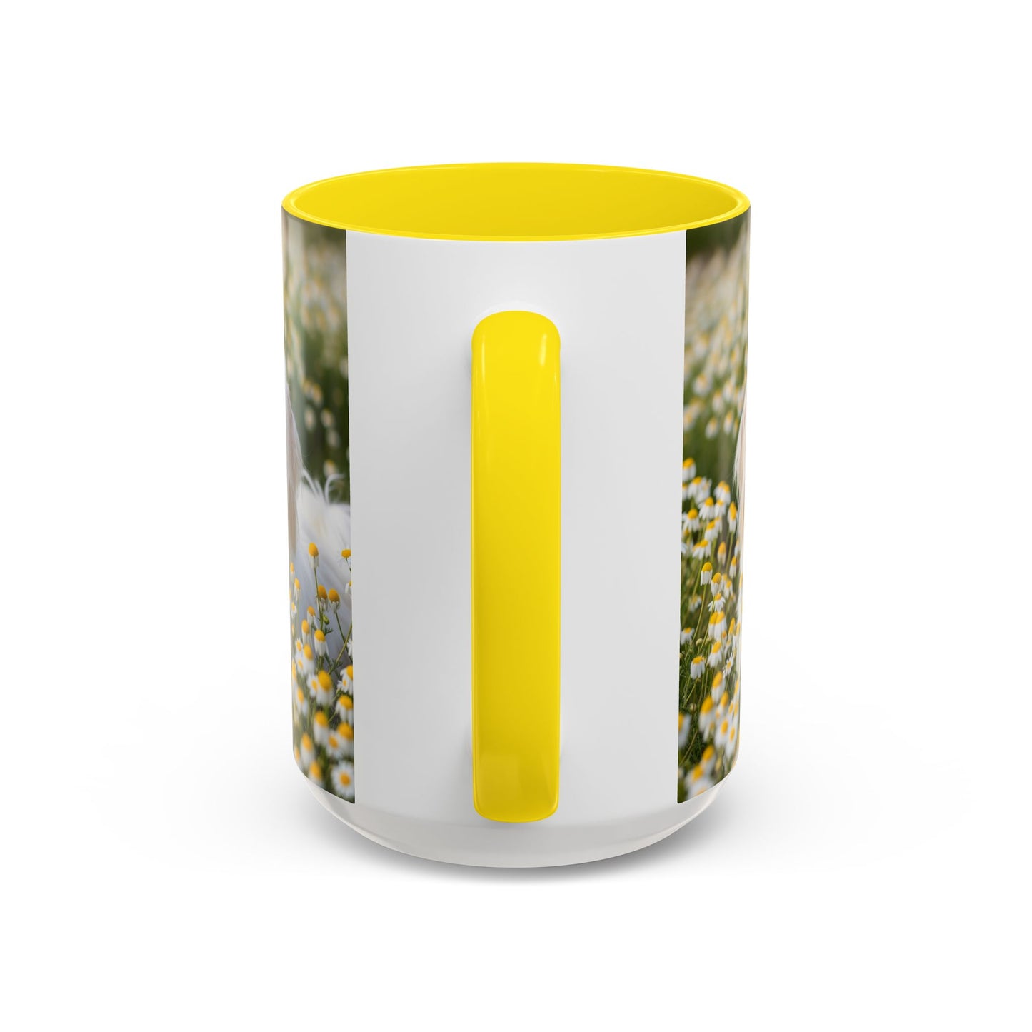Havamalt Accent Coffee Mug - Perfect Gift for Dog Lovers