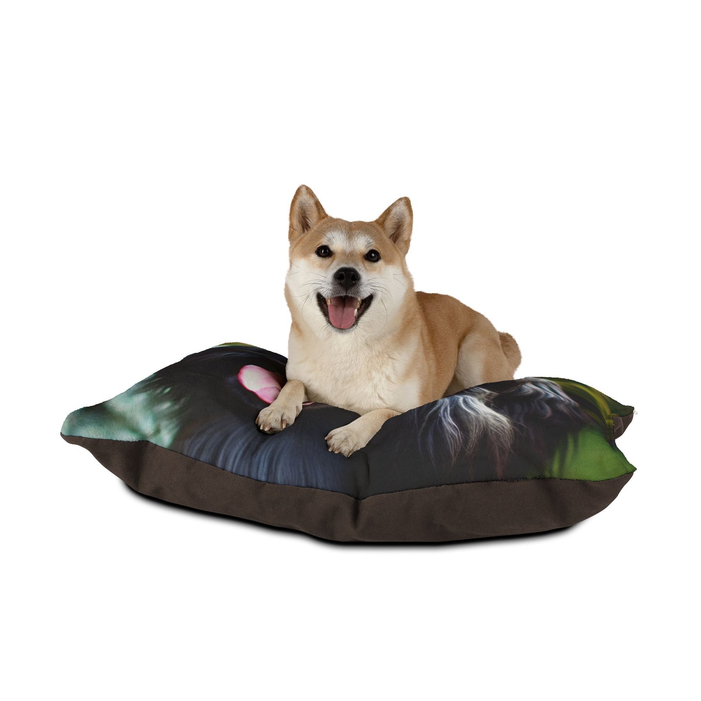 Blue Picardy Spaniel Pet Bed