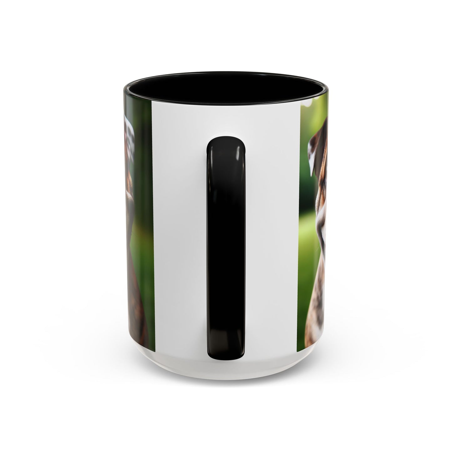 British Bulldog Accent Coffee Mug - Perfect Gift for Dog Lovers