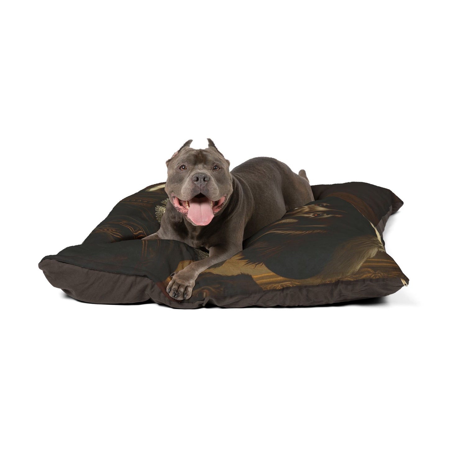 Newfoundland Pet Bed