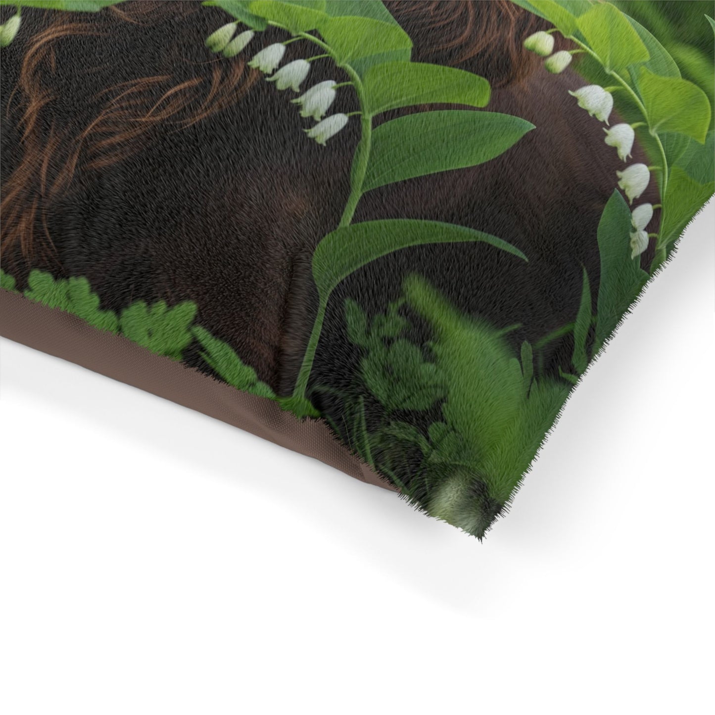 Field Spaniel Pet Bed