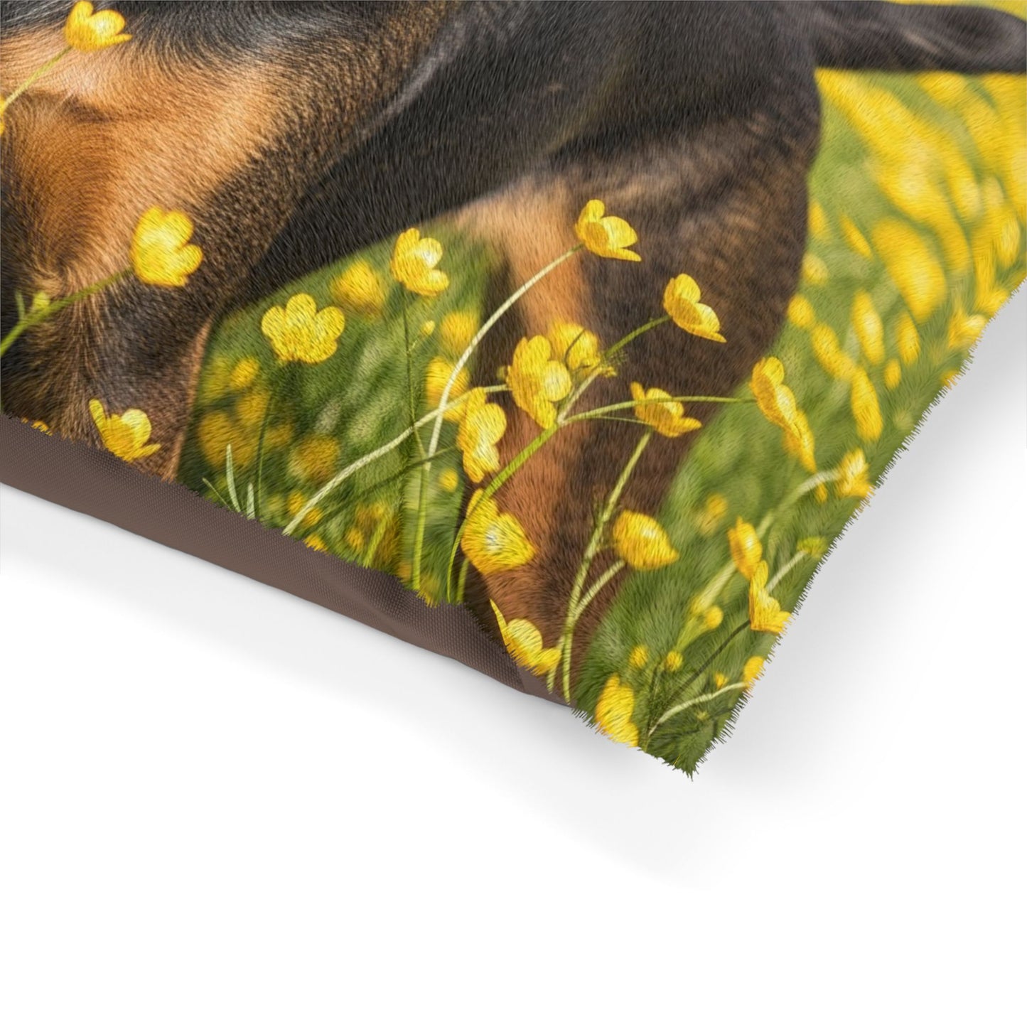 Drever Pet Bed
