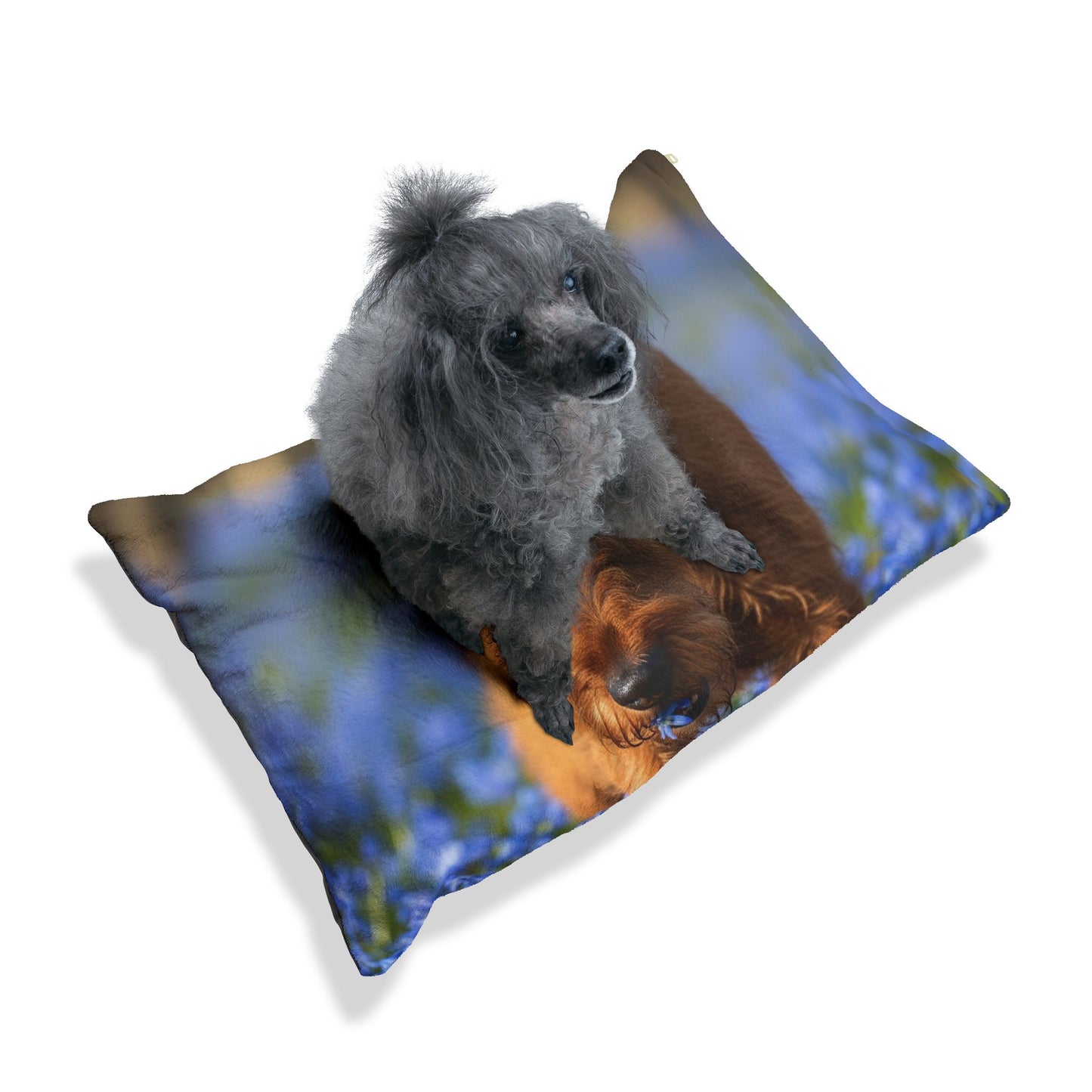 Irish Terrier Pet Bed