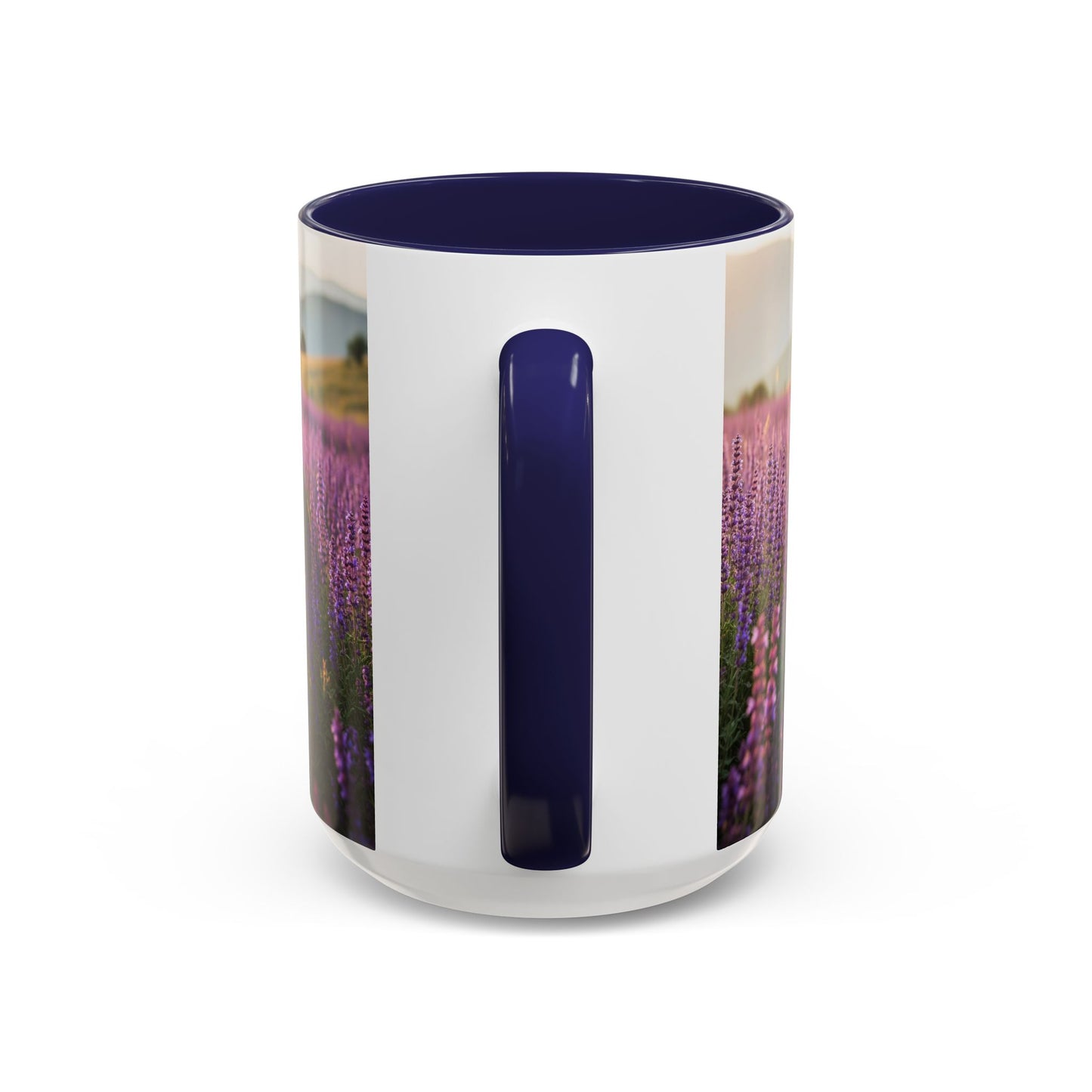 Transylvanian Hound Accent Coffee Mug - Perfect Gift for Dog Lovers