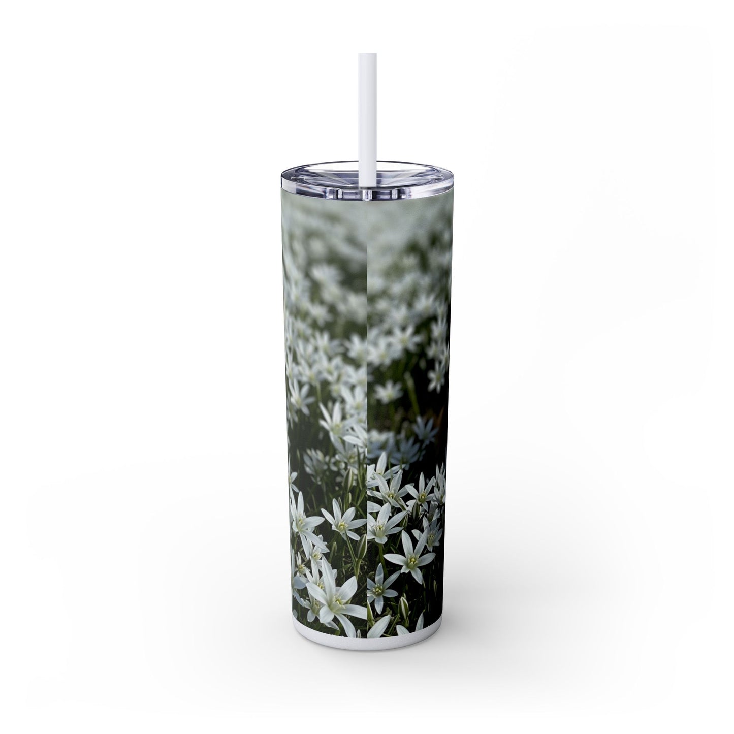 Morkie Tumbler with Straw, 20oz