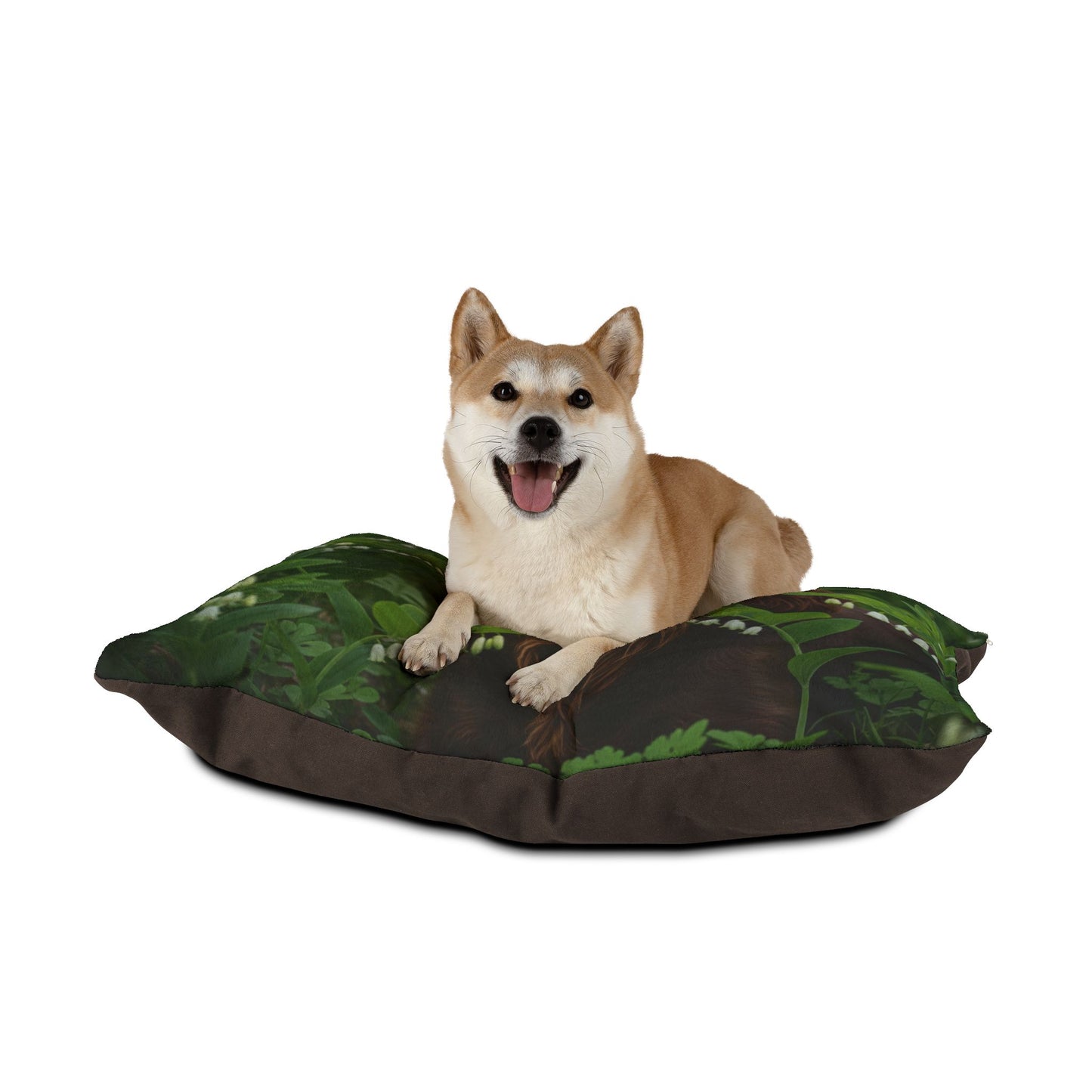 Field Spaniel Pet Bed