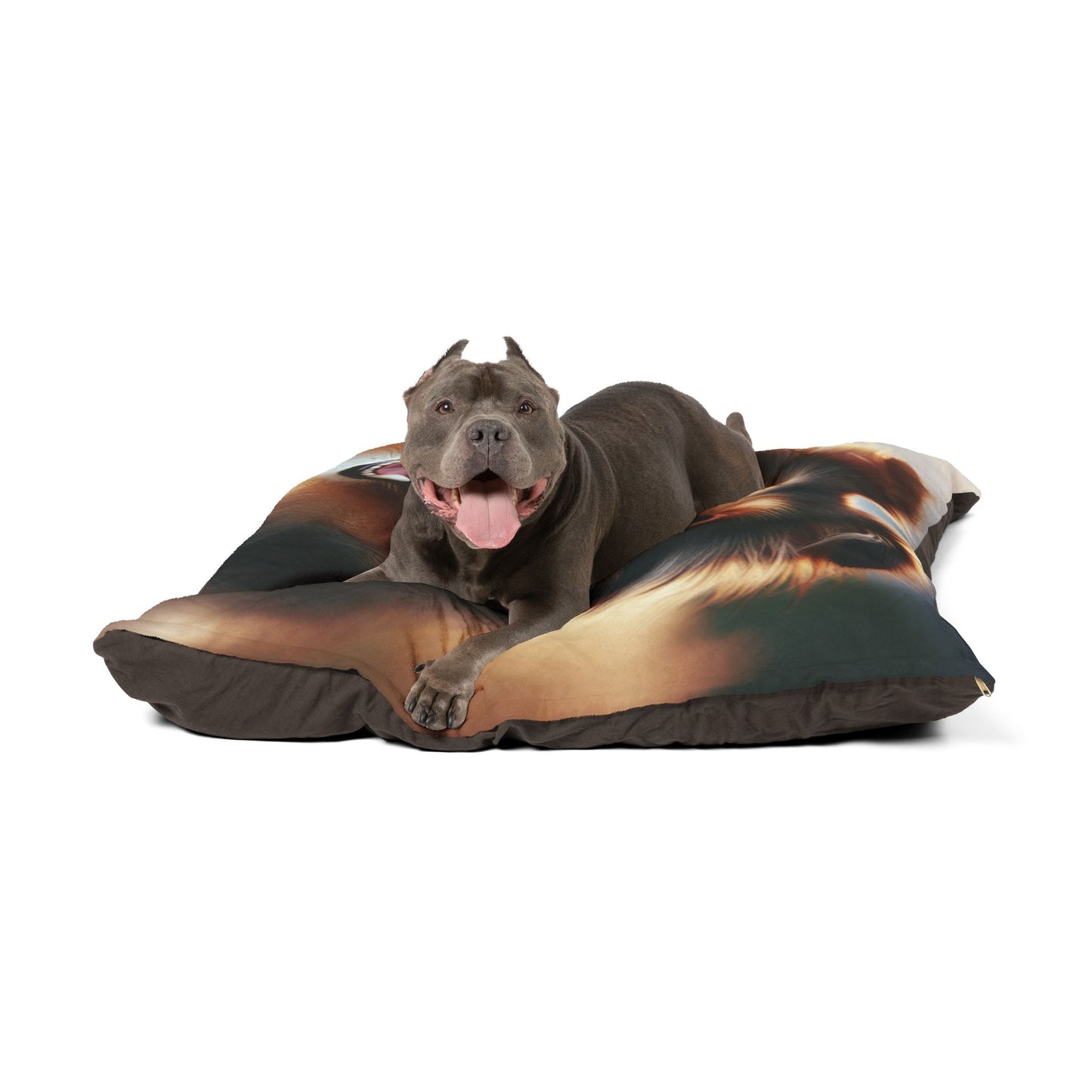 Collie Pet Bed
