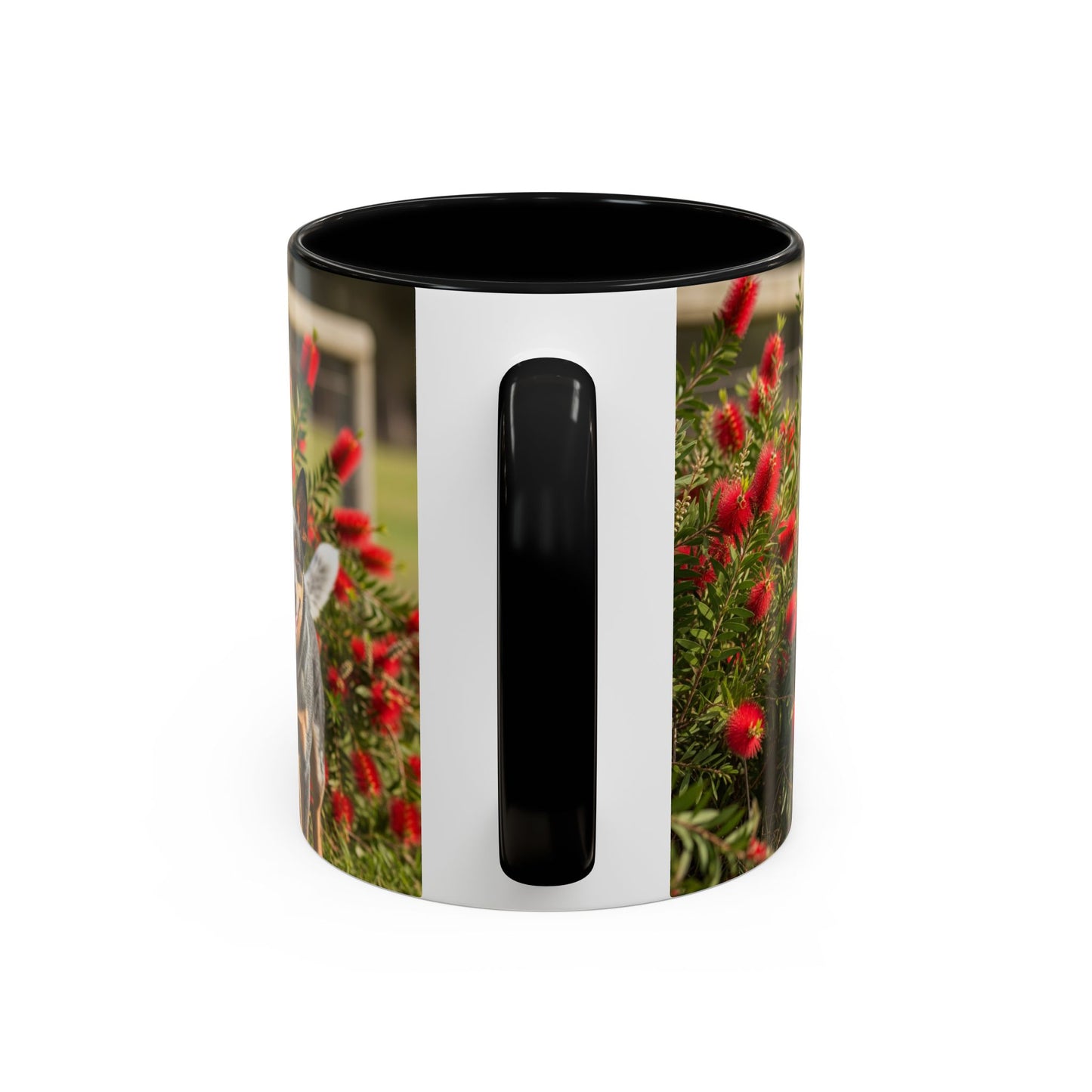 Australian Cattle Dog Accent Coffee Mug - Perfect Gift for Dog Lovers