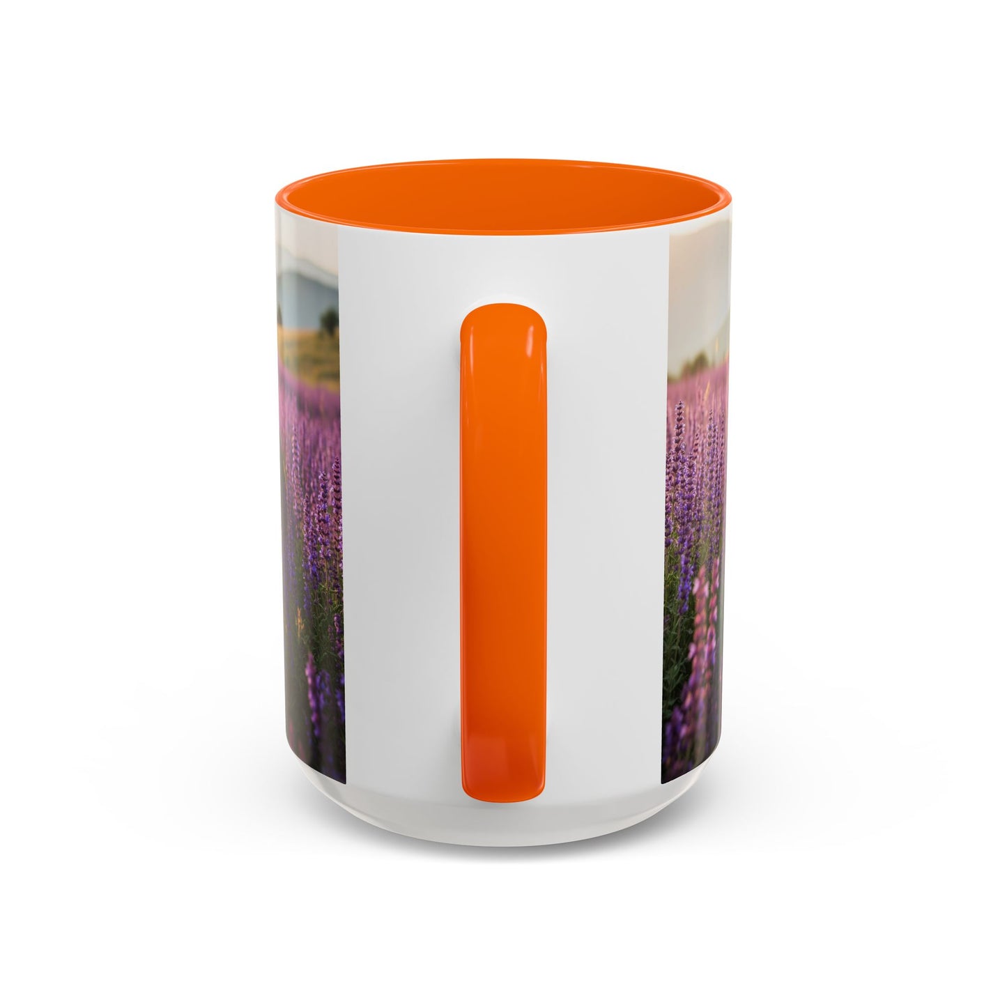 Transylvanian Hound Accent Coffee Mug - Perfect Gift for Dog Lovers