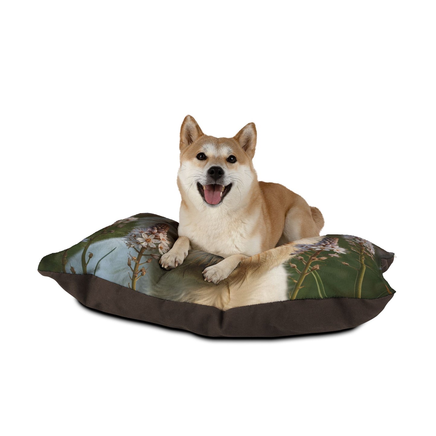 West Highland White Terrier Pet Bed