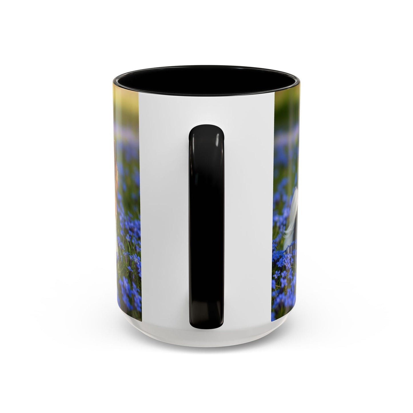 Biewer Terrier Accent Coffee Mug - Perfect Gift for Dog Lovers