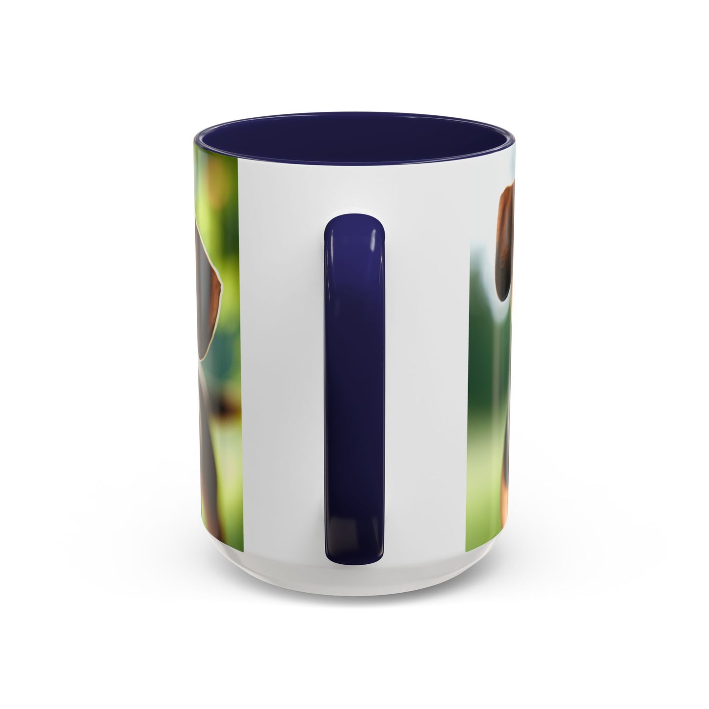 Segugio Italiano Accent Coffee Mug - Perfect Gift for Dog Lovers