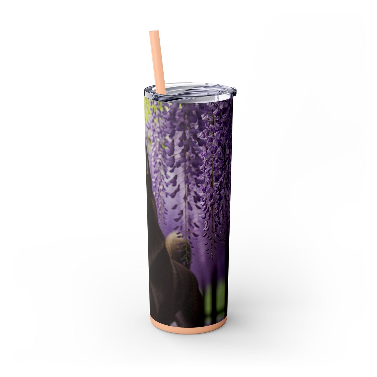 Shikoku Tumbler with Straw, 20oz