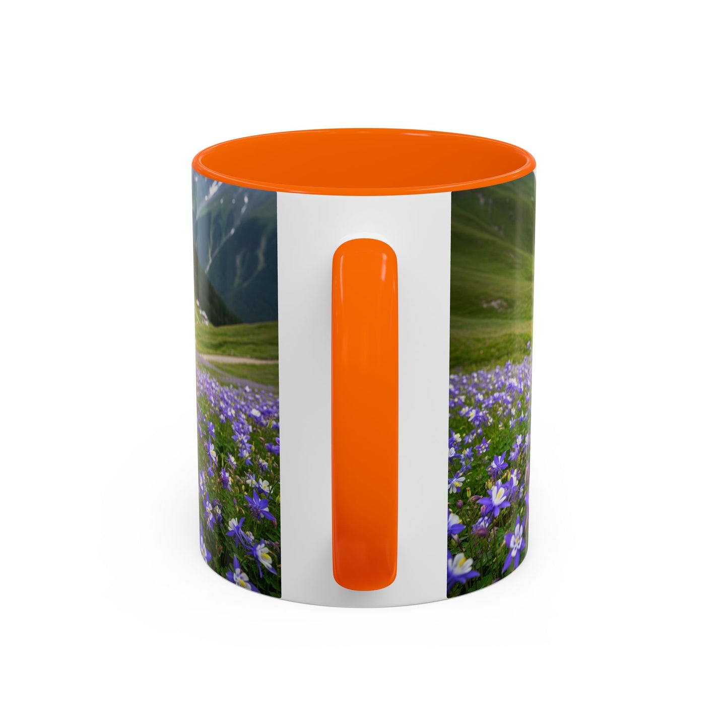 Boxer Accent Coffee Mug - Perfect Gift for Dog Lovers