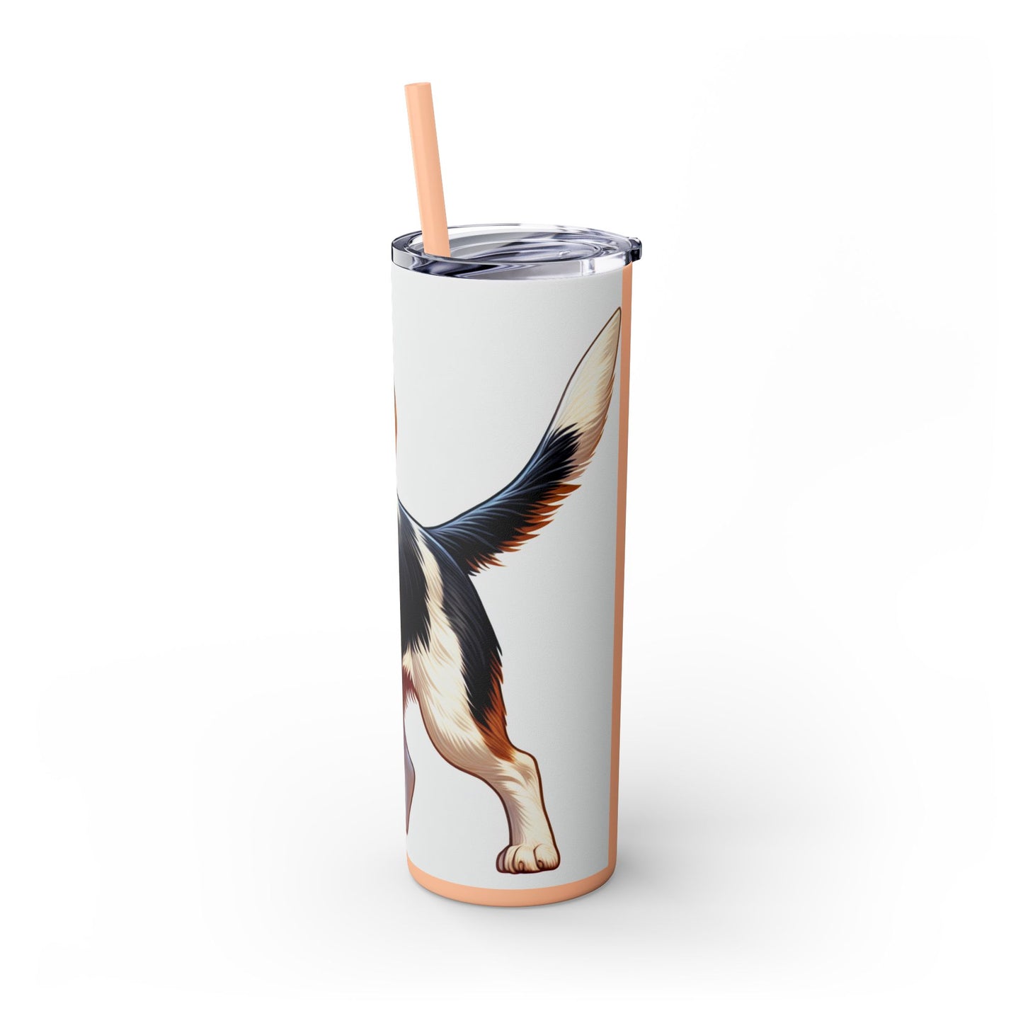 Drever Tumbler with Straw, 20oz