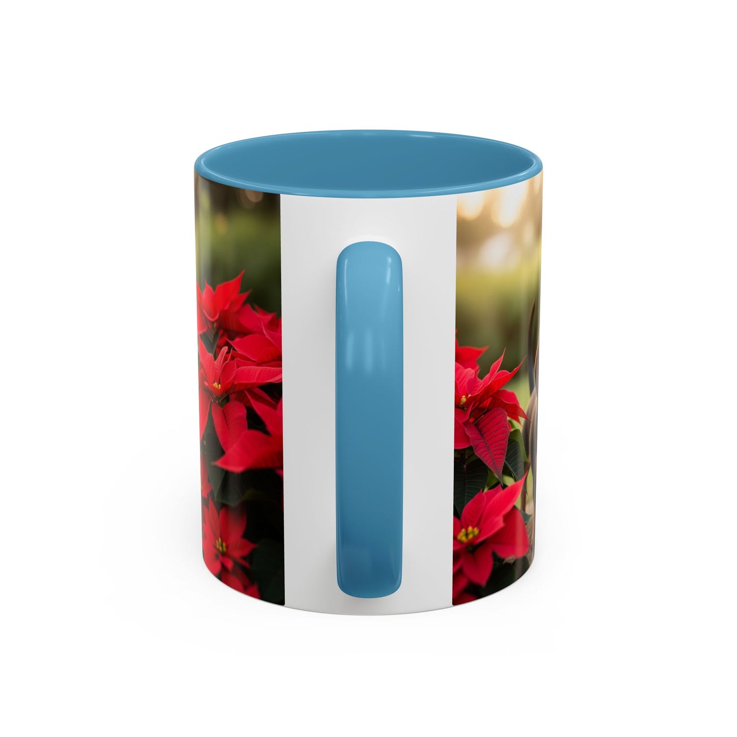 Chiweenie Accent Coffee Mug - Perfect Gift for Dog Lovers