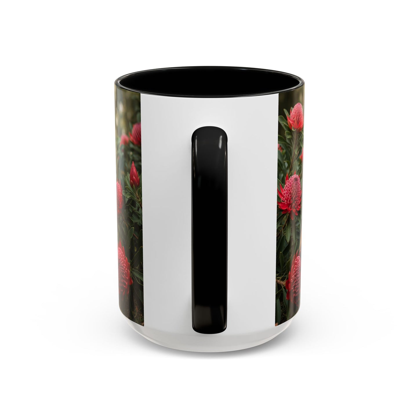 Australian Terrier Accent Coffee Mug - Perfect Gift for Dog Lovers